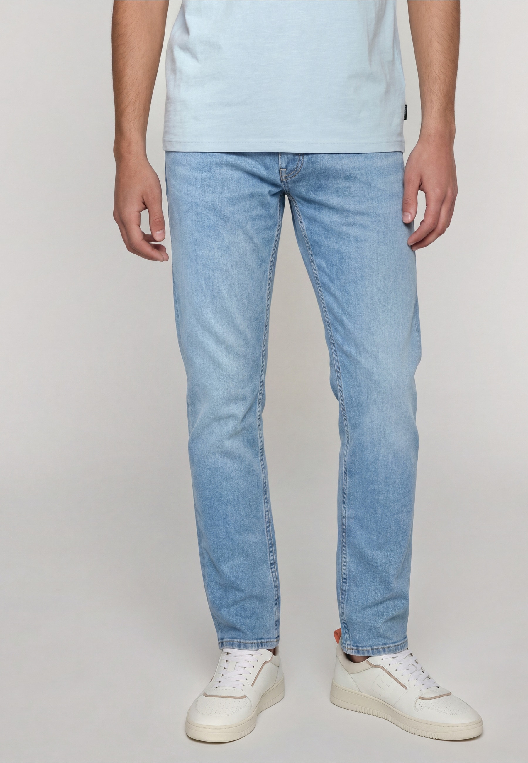 Replay Straight-Jeans »Replay GROVER«