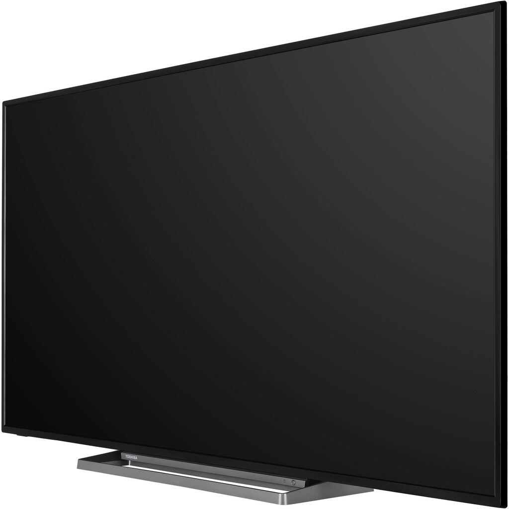 Toshiba LED-Fernseher »55UA3D63DG«, 139 cm/55 Zoll, 4K Ultra HD, Smart-TV-Android TV