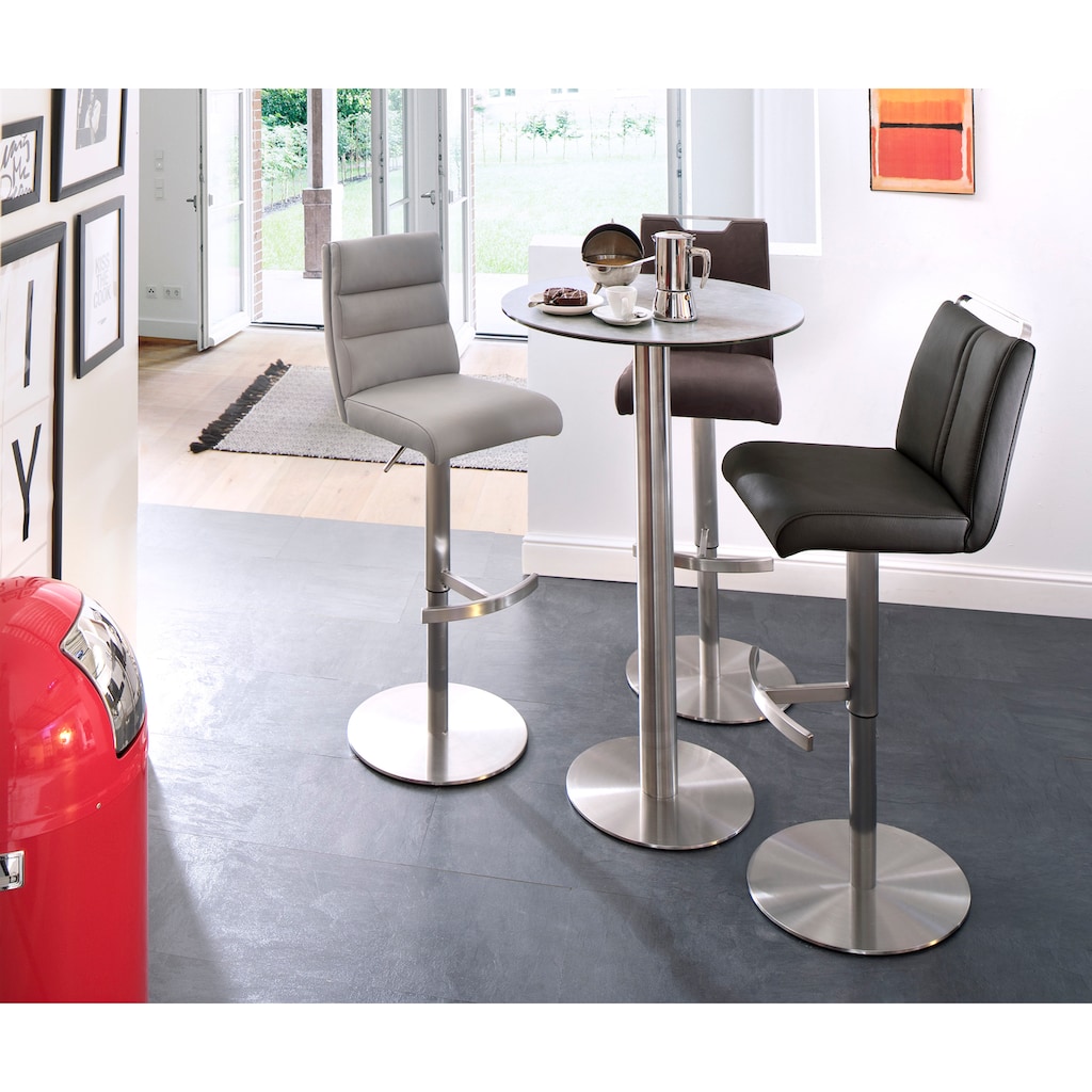 MCA furniture Bartisch »Zarina«