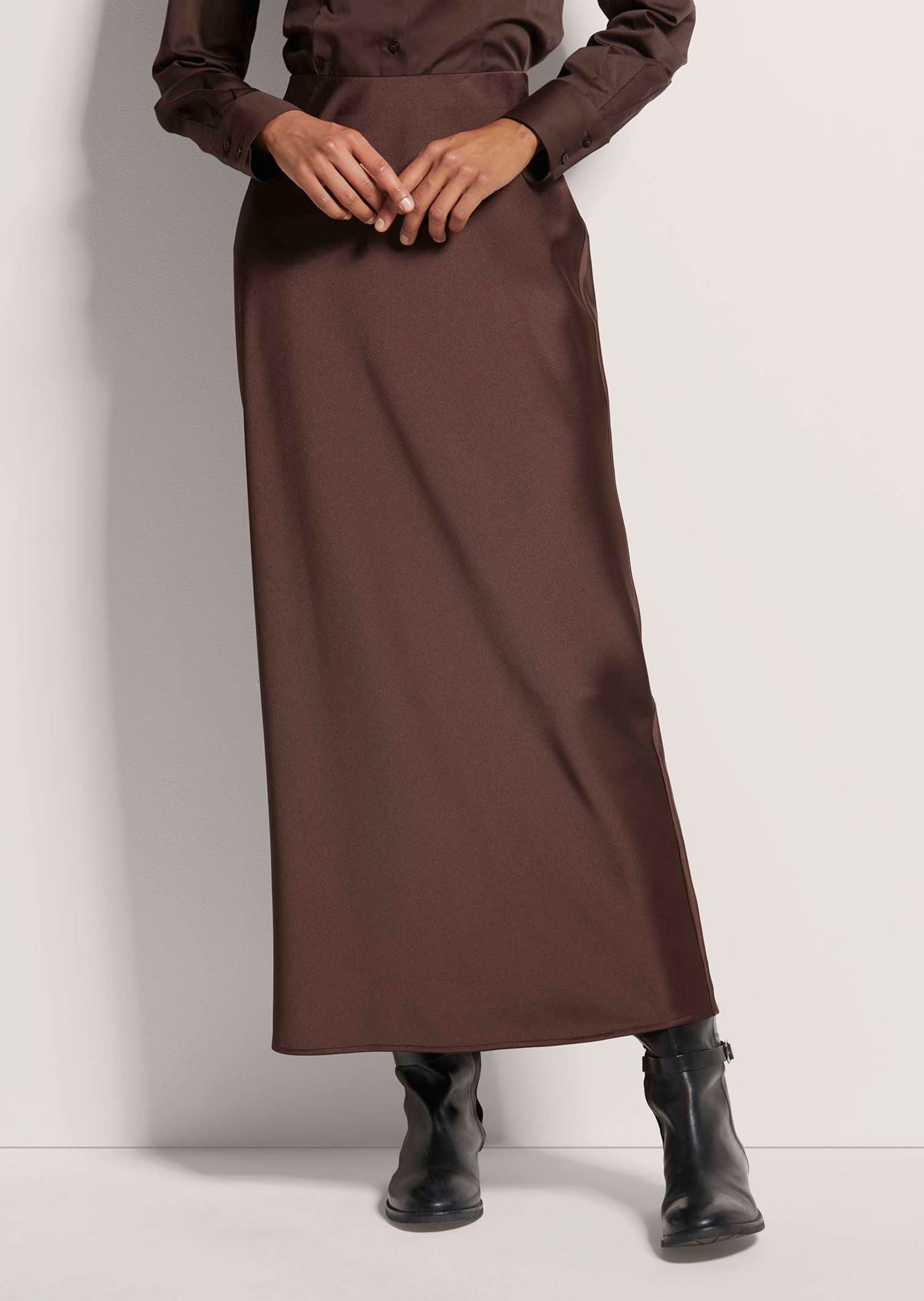 Thumbnail - MADELEINE Midirock "Rock Langer Rock zum Schlüpfen"