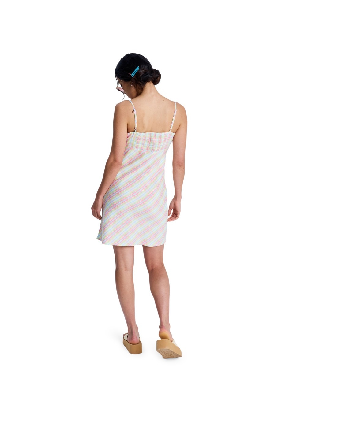 Roxy Trägerkleid »Limitless Mini«