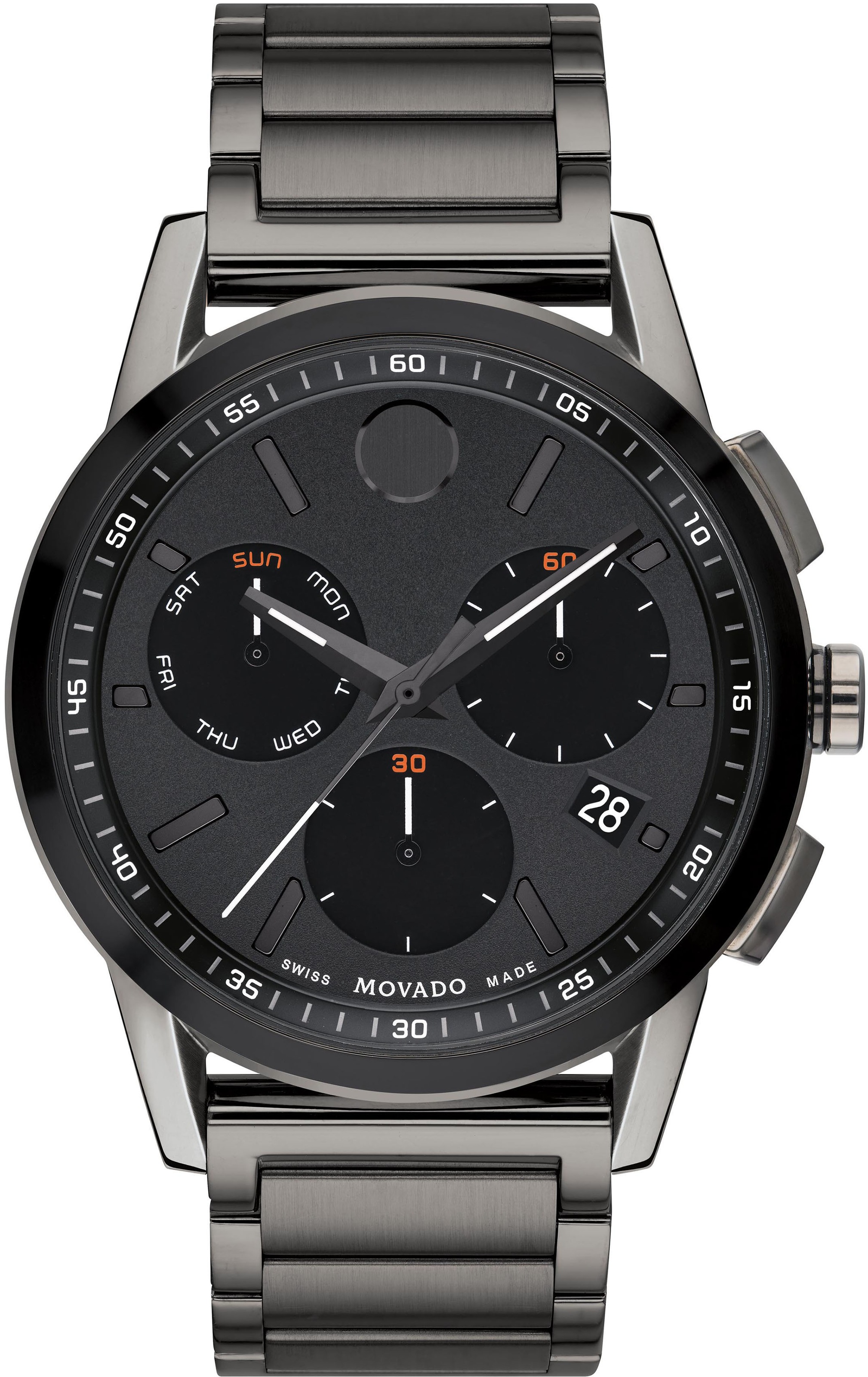 MOVADO Chronograph »Museum Sport, 0607558« kaufen