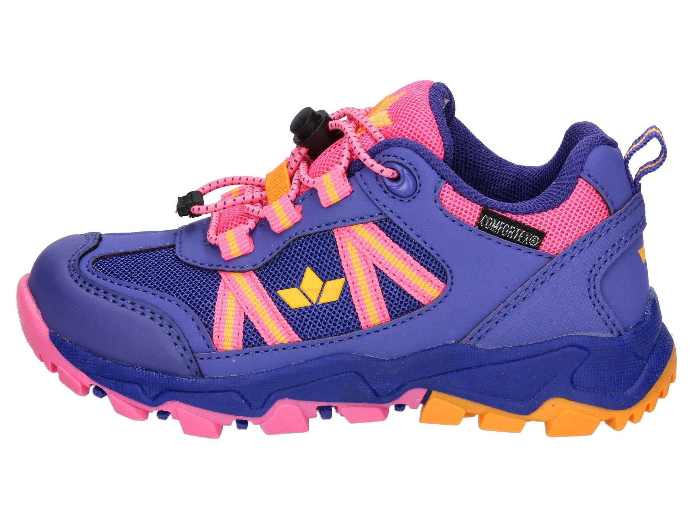 Lico Outdoorschuh »Outdoorschuh Mancos«