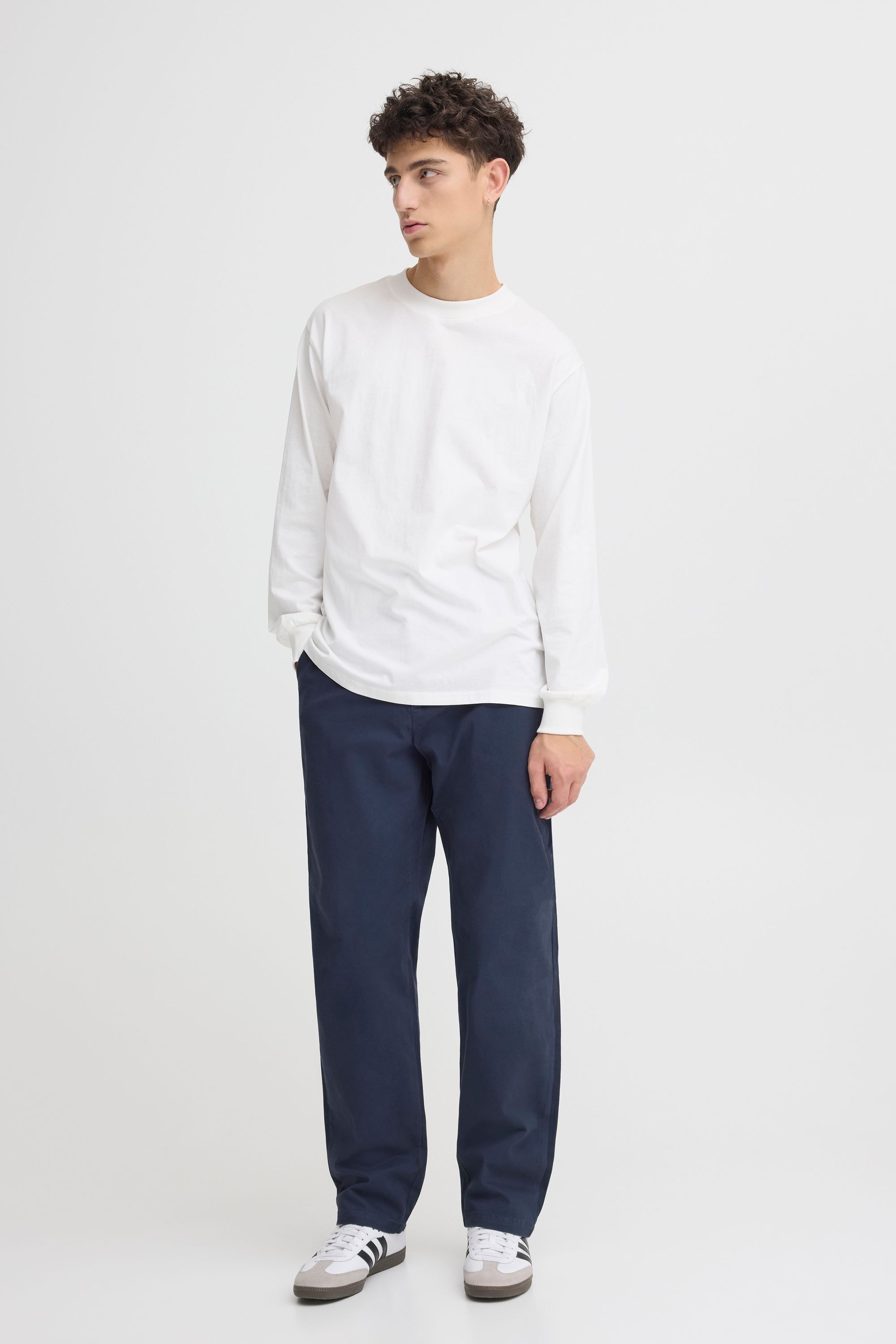 !Solid Chinohose »Chinohose SDTATE«