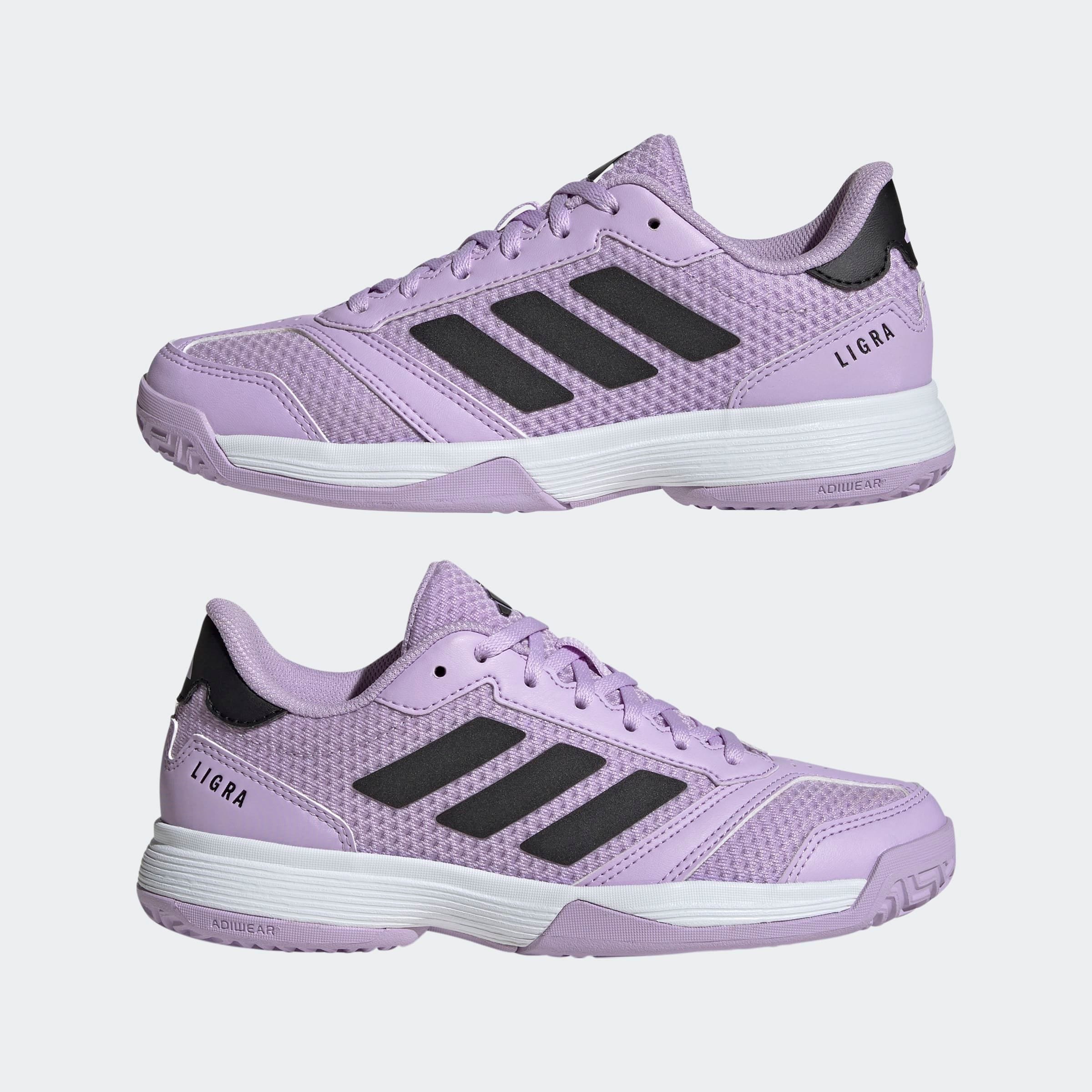 adidas Performance Hallenschuh »LIGRA 8 INDOOR KIDS«, geeignet für jeden Hallensport