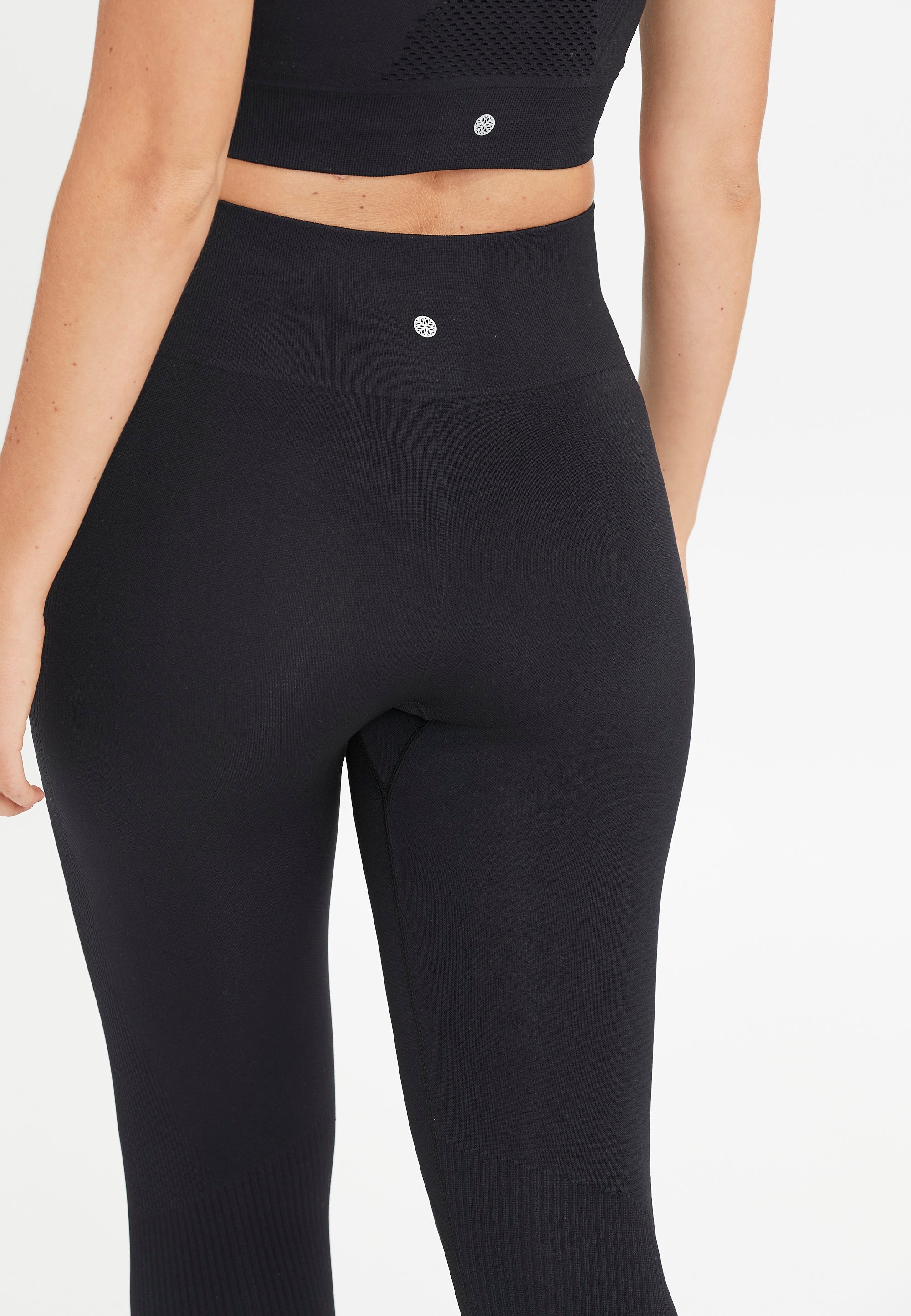 ATHLECIA Trainingstights »Okalia«, in bequemem Seamless-Design