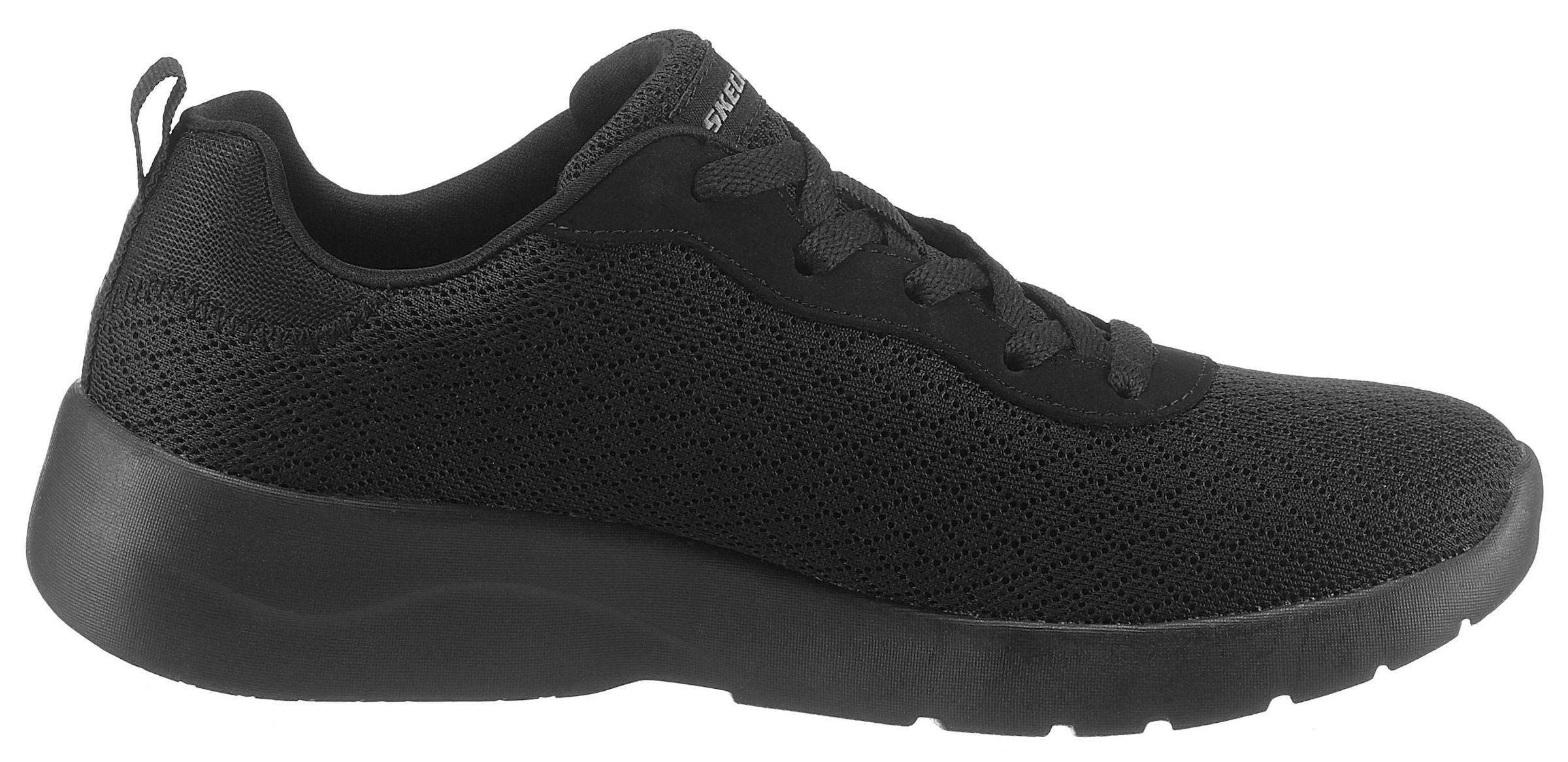 Skechers Sneaker »Dynamight 2.0 - Eye to Eye«, Freizeitschuh, Halbschuh, Schnürschuh mit Memory Foam