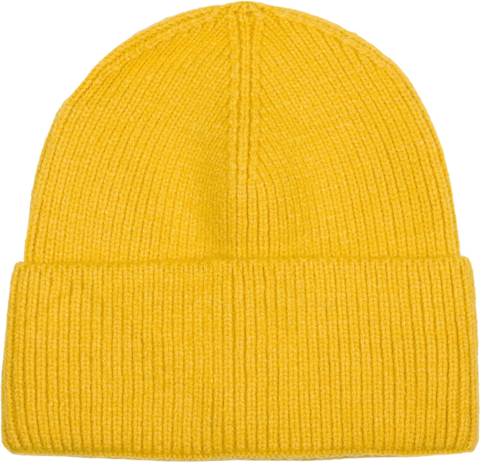 styleBREAKER Strickmütze "Strickmütze mit Rippenmuster" 1 Stk.