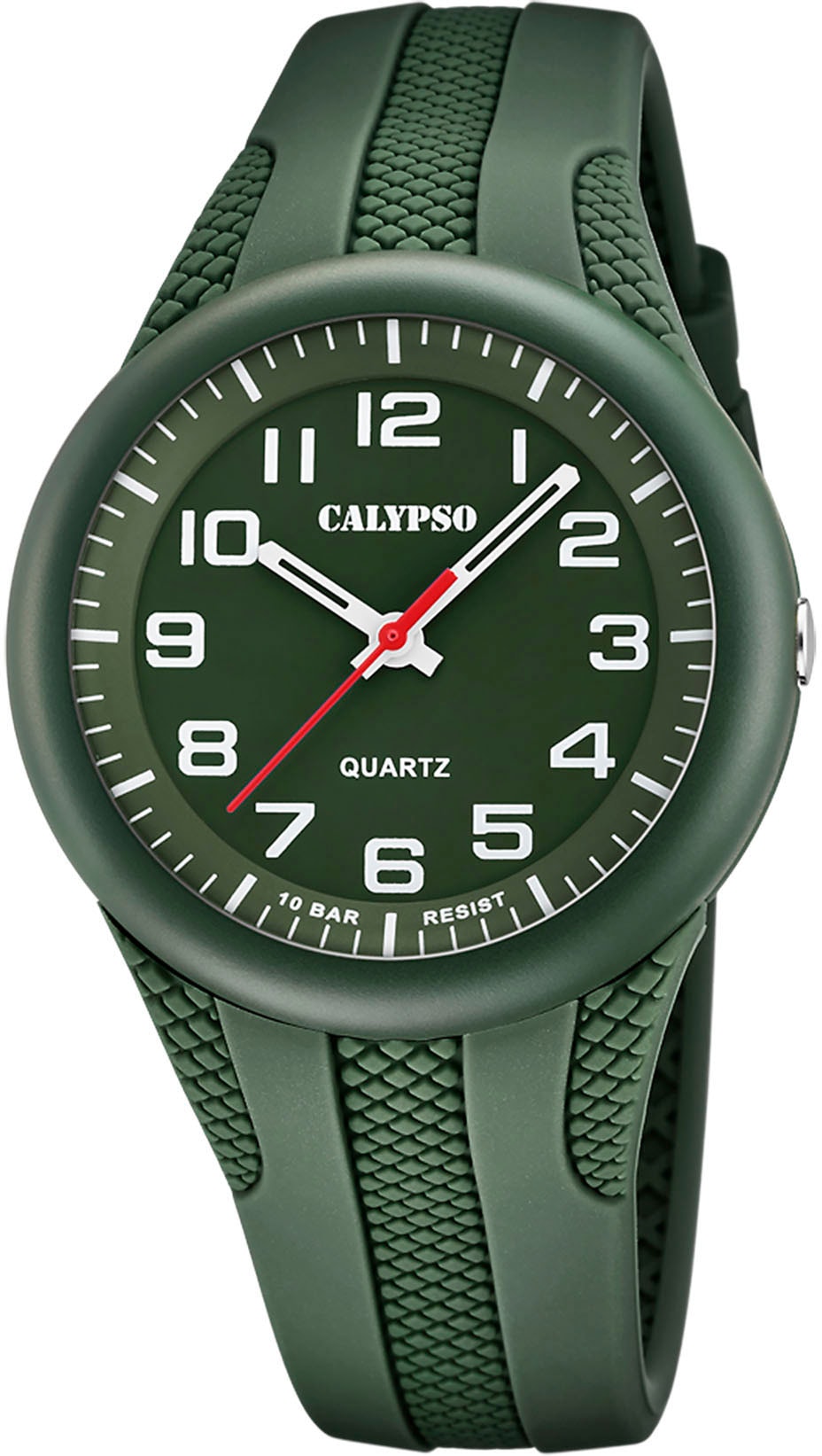 CALYPSO WATCHES Quarzuhr »Street Style, | BAUR K5835/2« kaufen