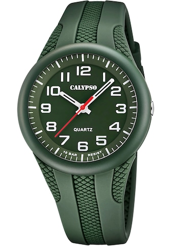 CALYPSO WATCHES Quarzuhr »Street Style K5835/2«