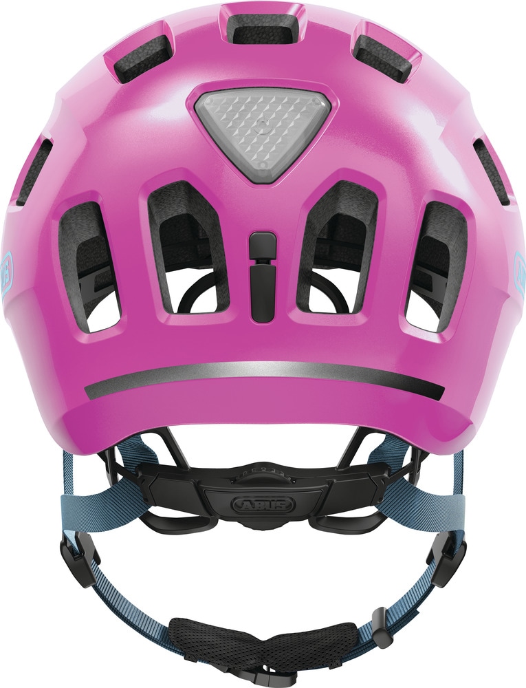ABUS Fahrradhelm »YOUN-I 2.0«