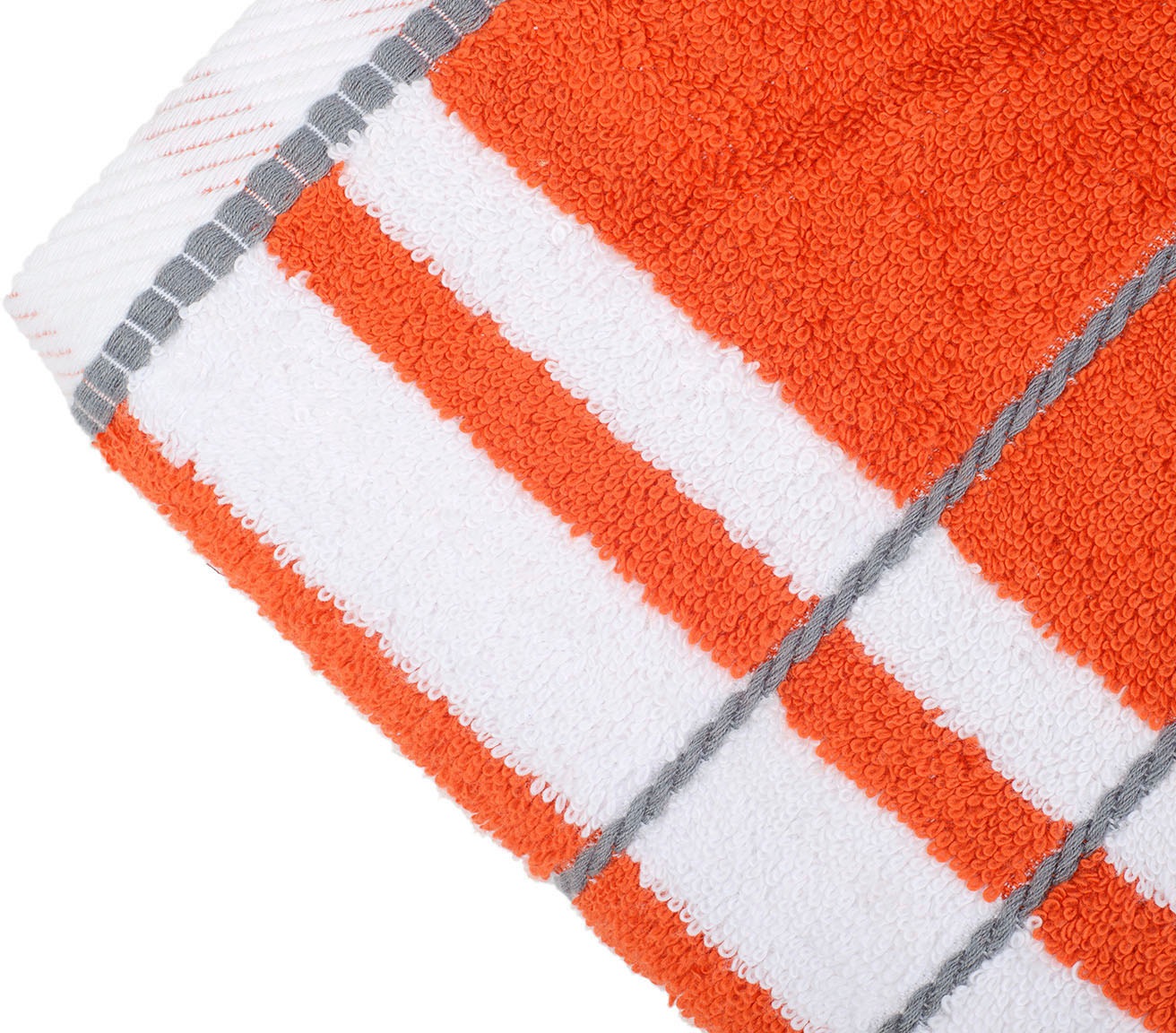 Thumbnail - Gözze Duschtuch "Berlin Streifen"