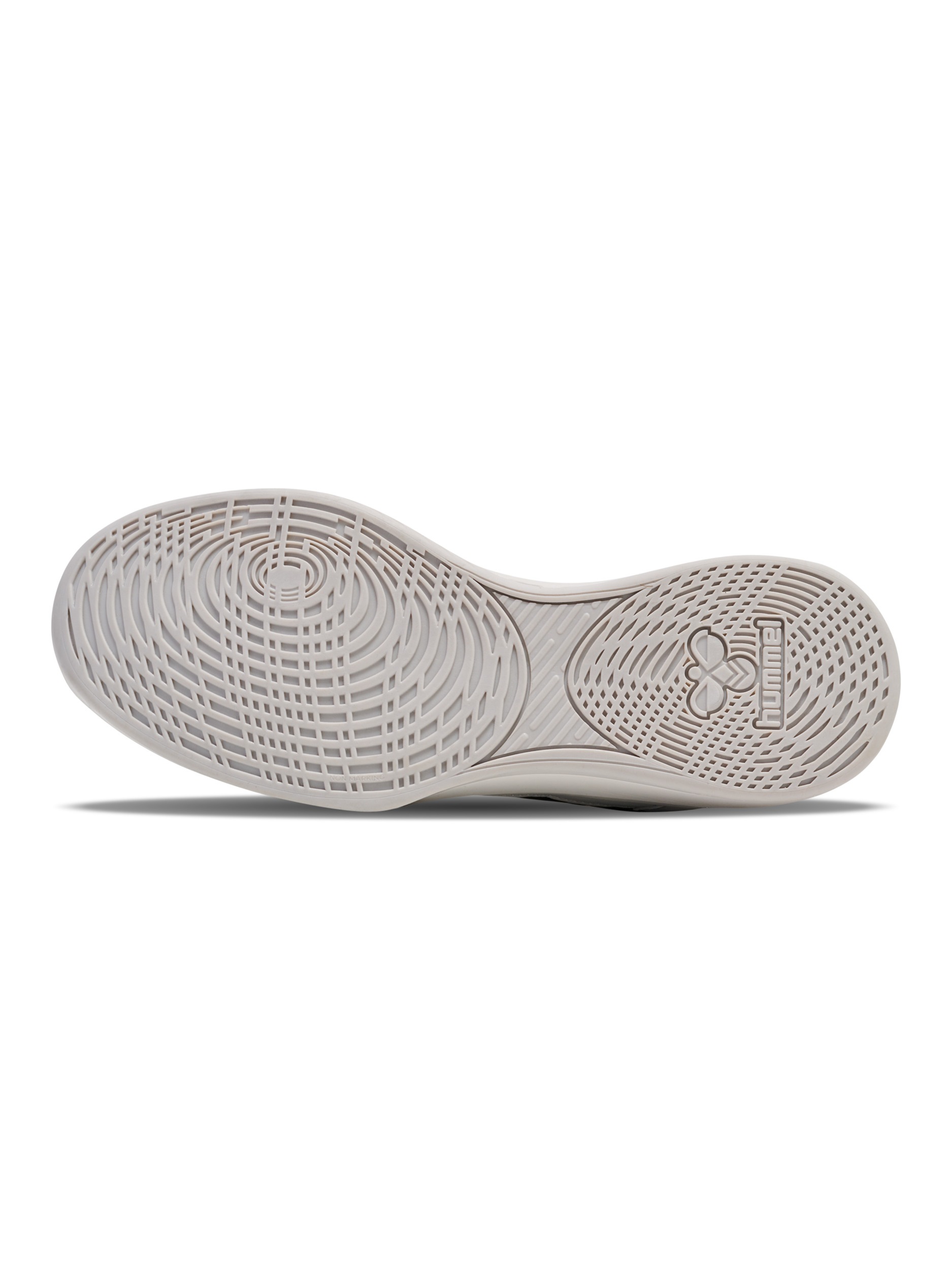 hummel Hallenschuh »ALL COURT«  atmungsaktiv, Non-Marking-Sohle