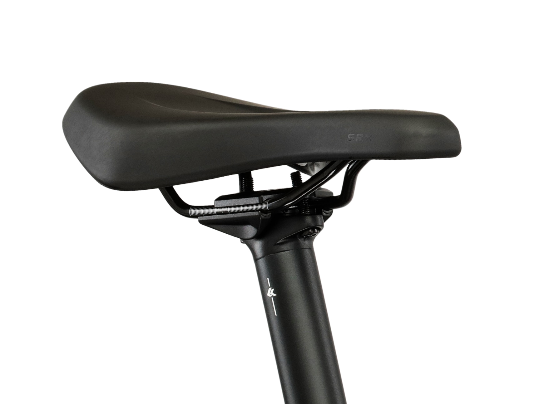 Kross »Influx Hybrid 1.0 20Ah/720Wh 29 Zoll grau 9 Gänge 2026« 9 Gang Shimano CUES U4000 Schaltwerk Kettenschaltung Mittelmotor 250 W