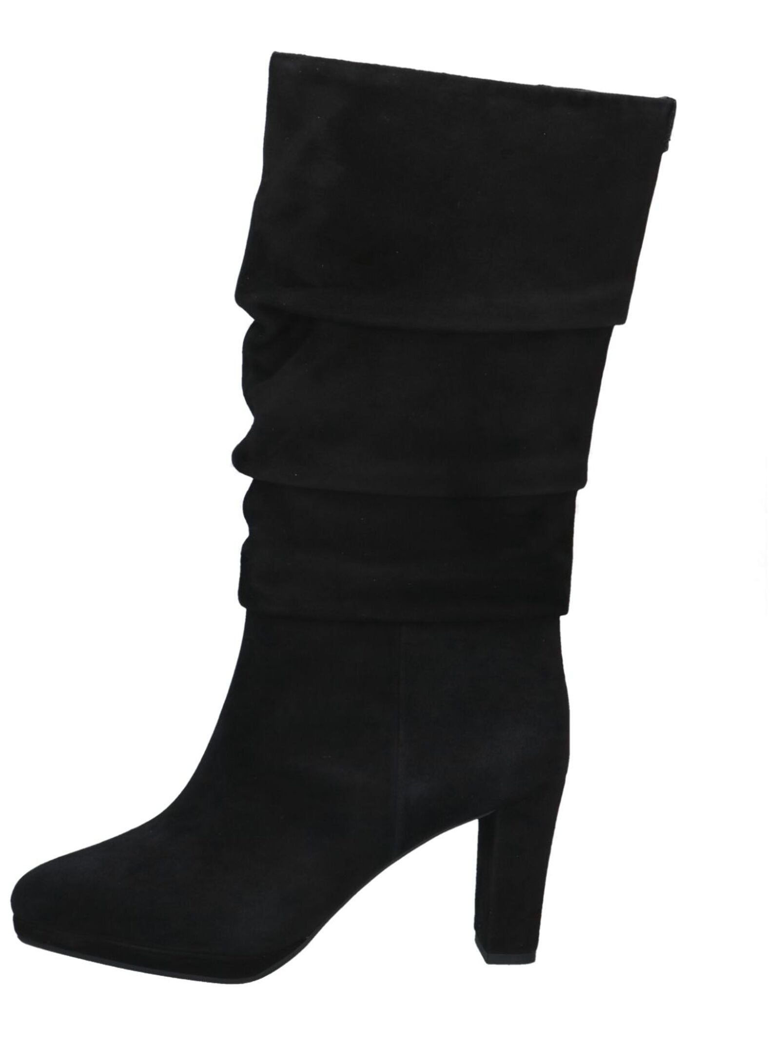 Peter Kaiser High-Heel-Stiefel »Peter Kaiser Stiefel Veloursleder«