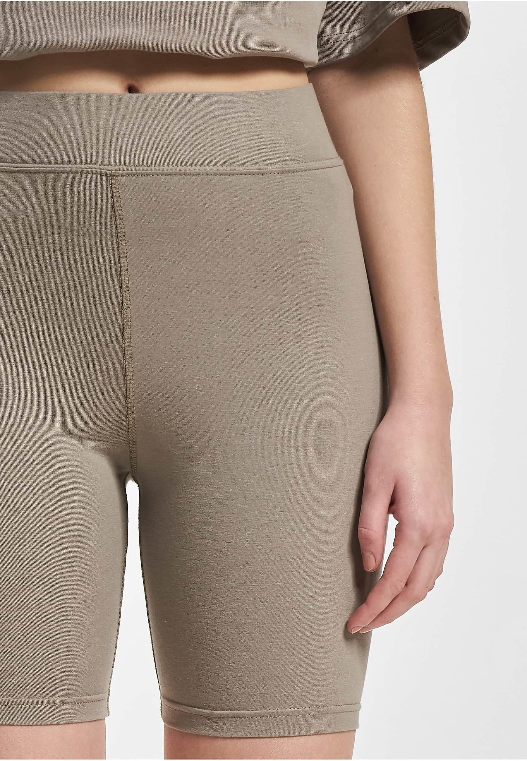 DEF Shorts »DEF Damen DEF Shorts Sporty«, (1 tlg.)