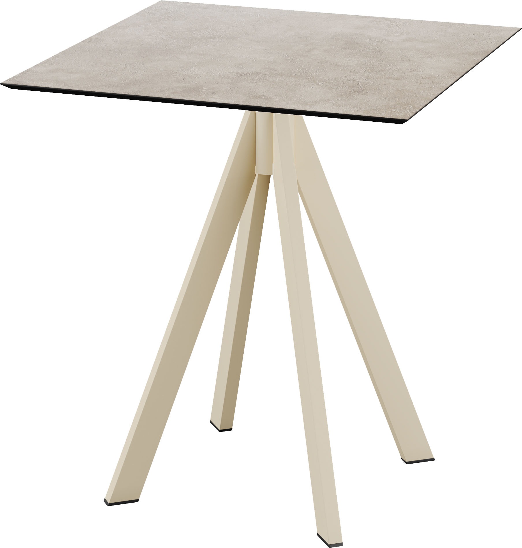 Essentials Klapptisch "Infinity", (Packung, 1 St.), in verschiedenen Ausfüh günstig online kaufen