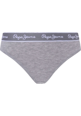 Pepe Jeans Pepe Džinsai stringai »Thong«