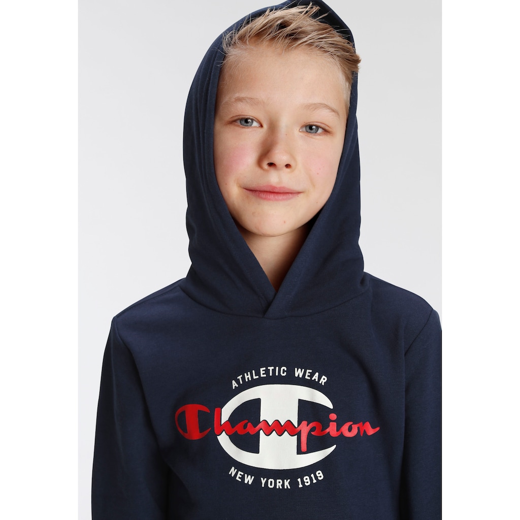 Champion Kapuzensweatshirt