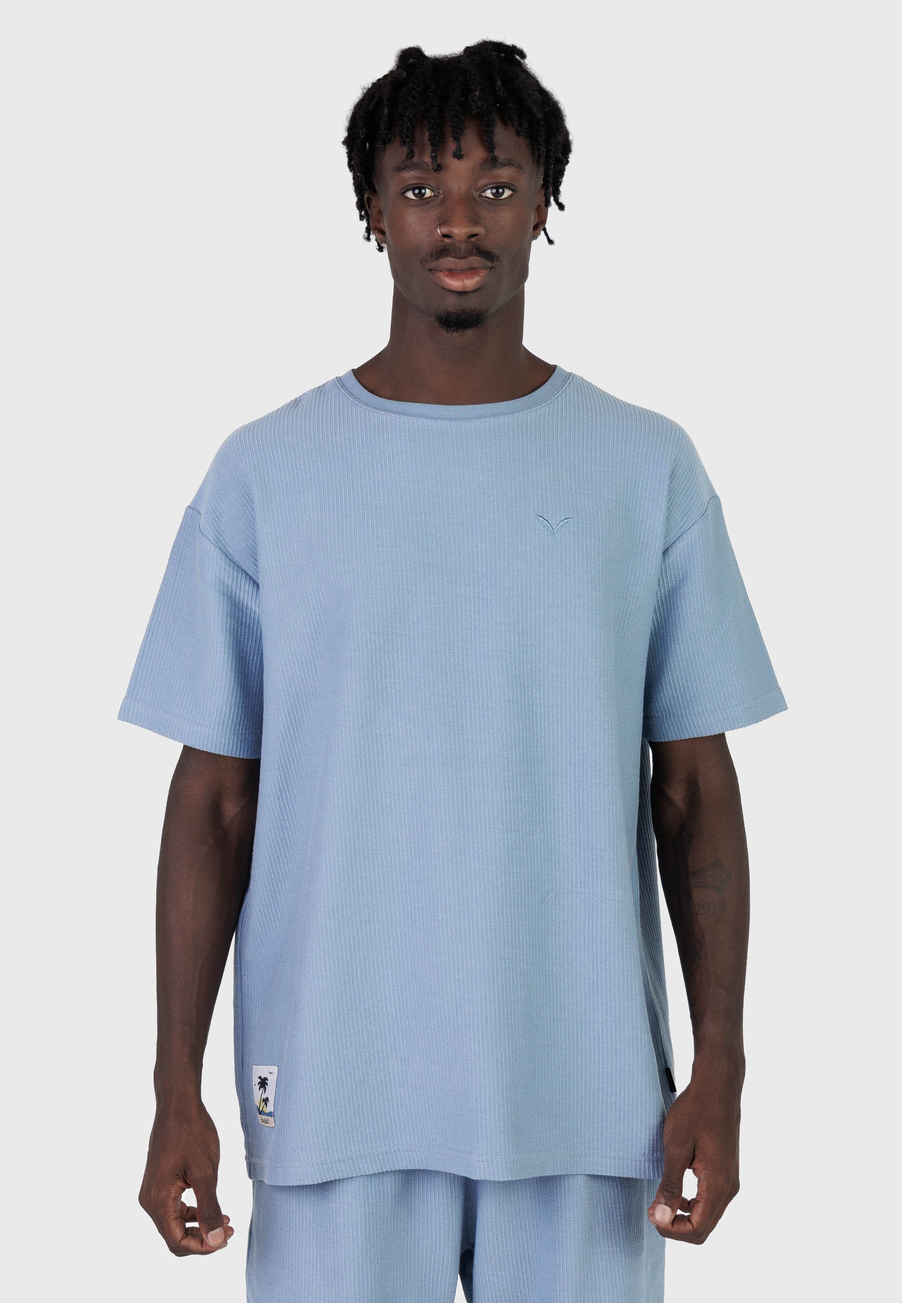 Kleinigkeit T-Shirt »Kleinigkeit Stilles Cördchen Shirt« 1