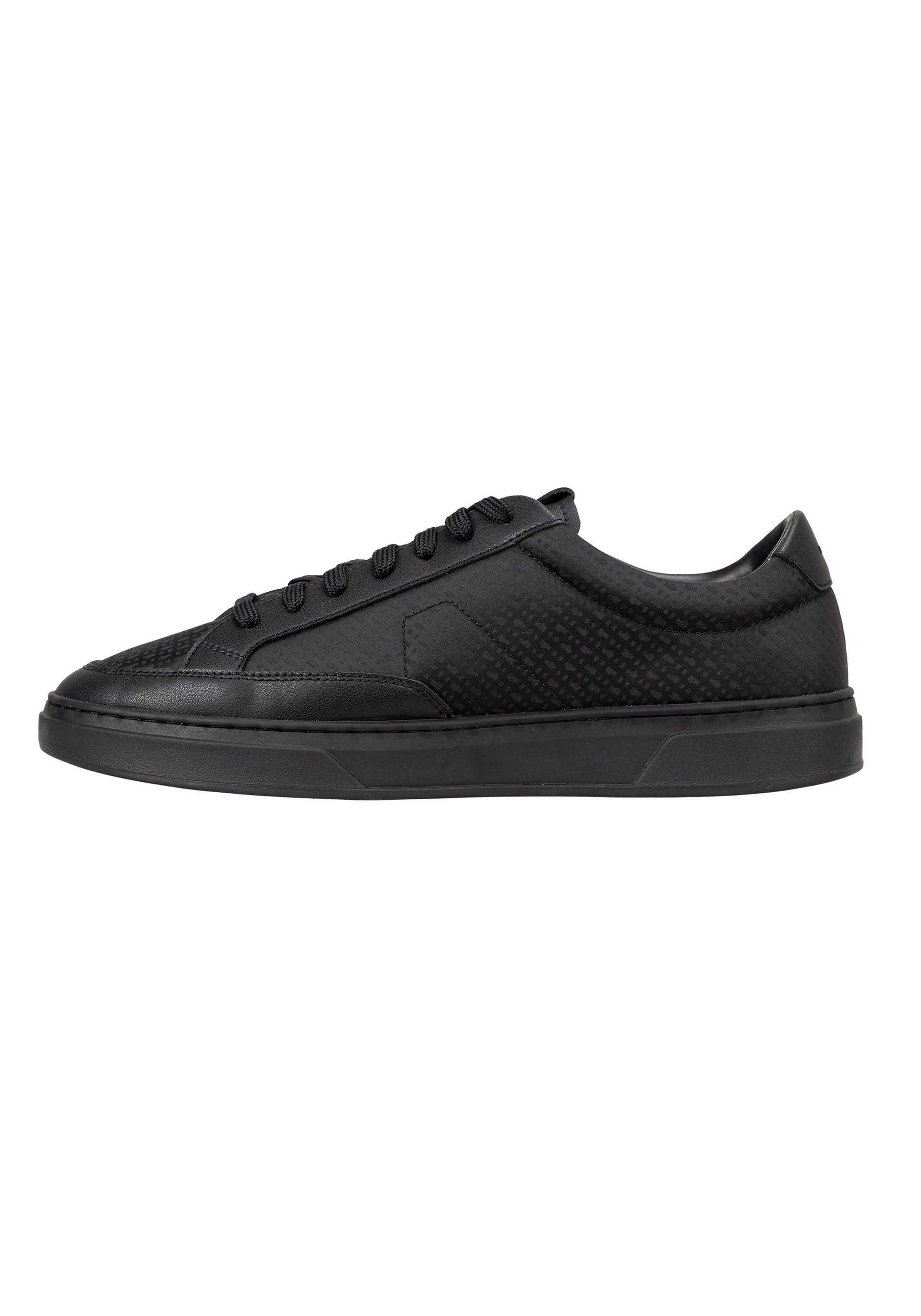 BOSS Sneaker »Sneaker Kieran Tenn alnymn 1er Pack«  1 tlg.