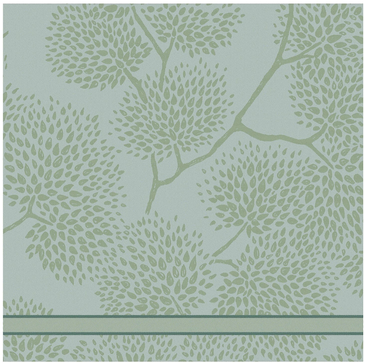 DDDDD Geschirrtuch "Trees" Jacquard-Gewebe, 60 x 65 cm günstig online kaufen