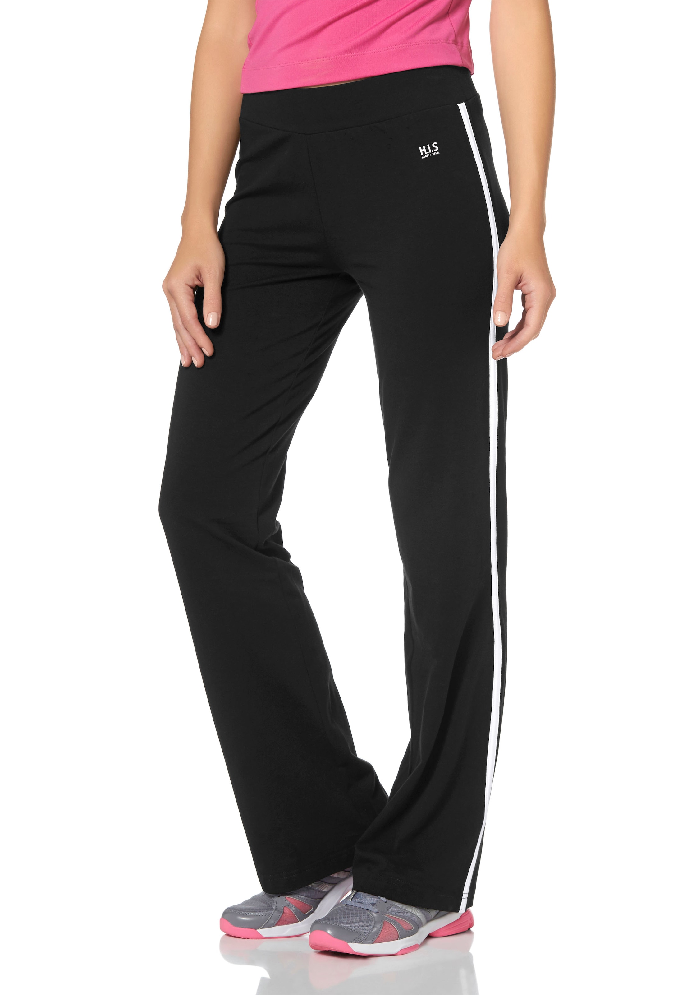 Jazzpants cheap damen adidas