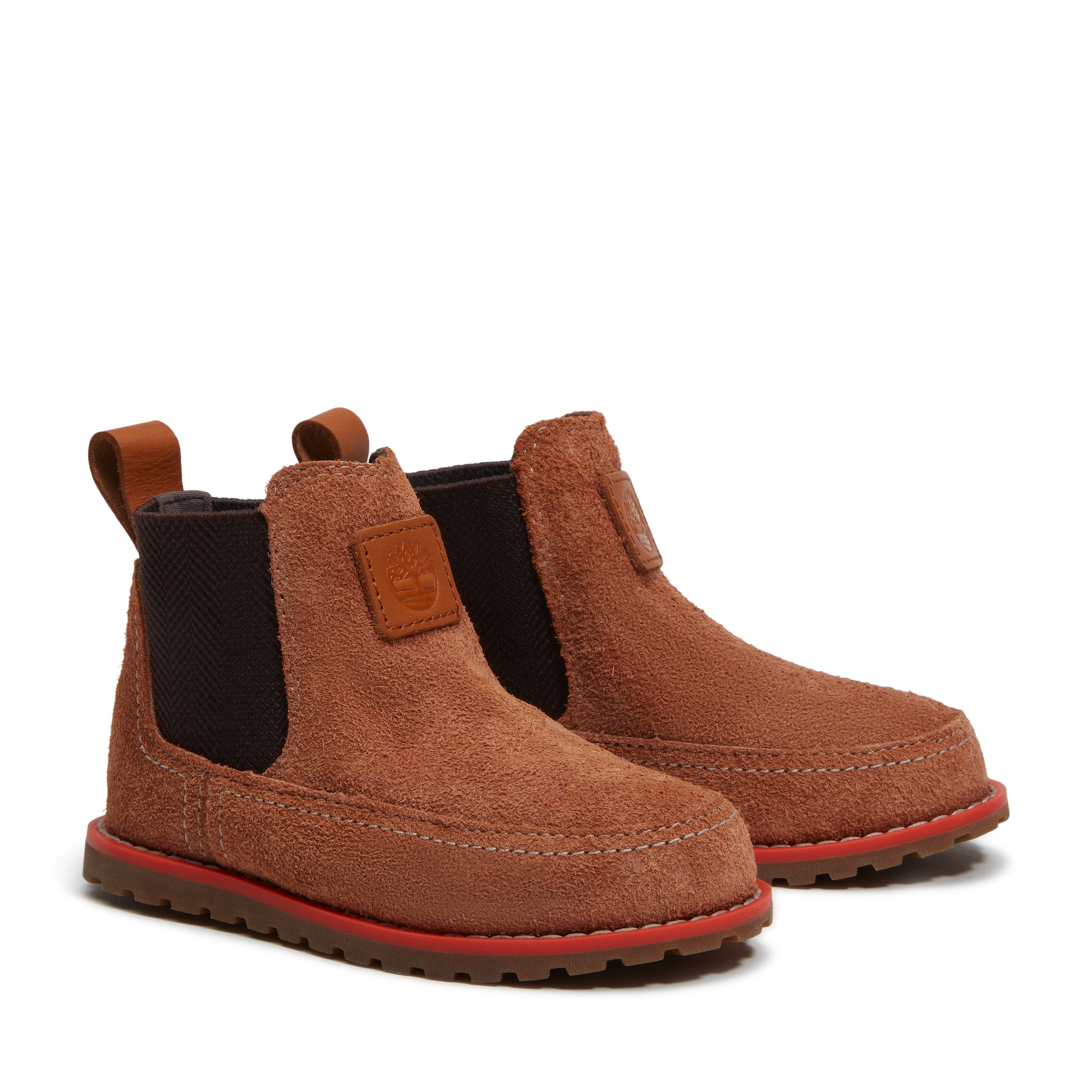 Timberland Stiefel "POKEY PINE - MID PULL ON BOOT"
