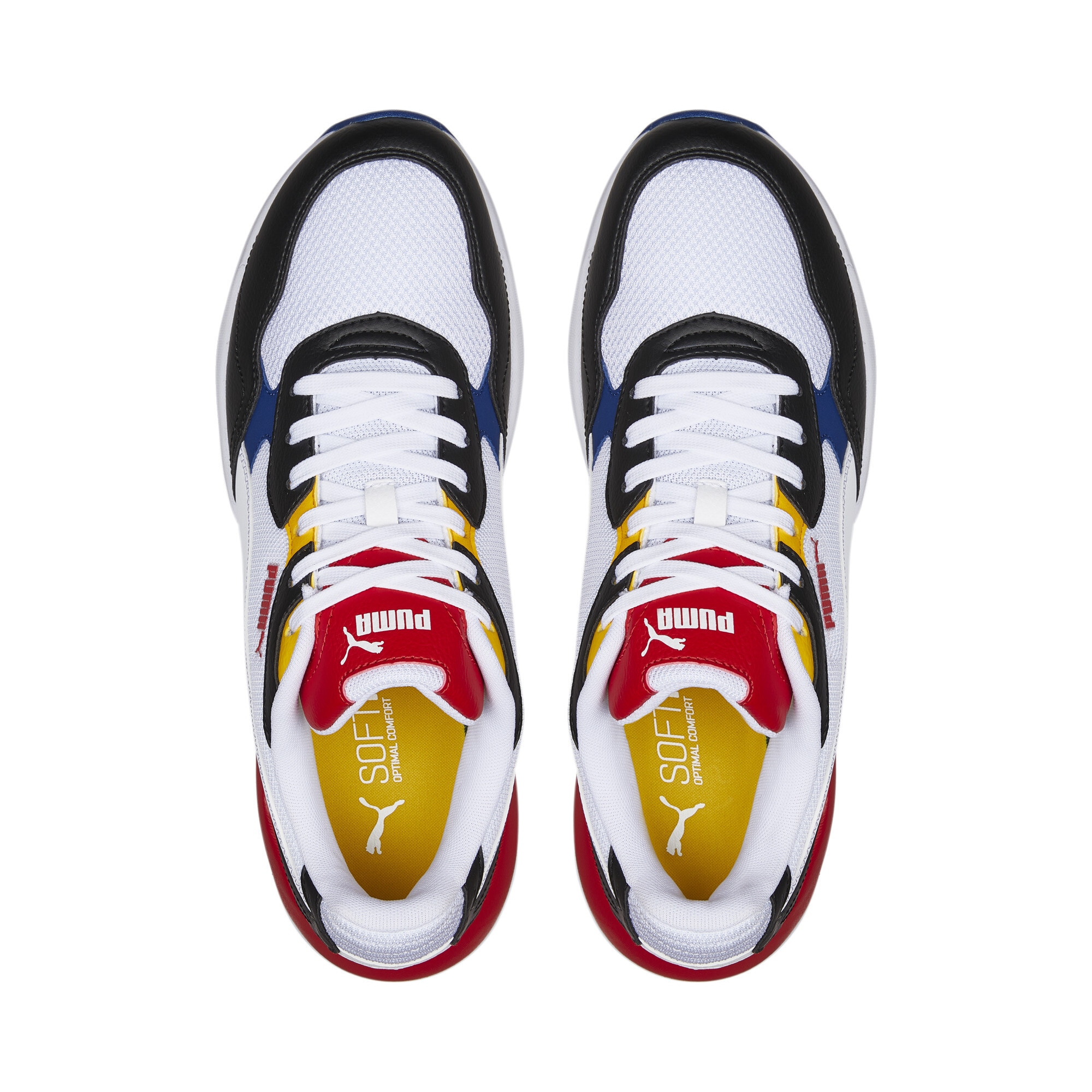 PUMA Sneaker »X-Ray Speed Lite Sneakers Erwachsene«