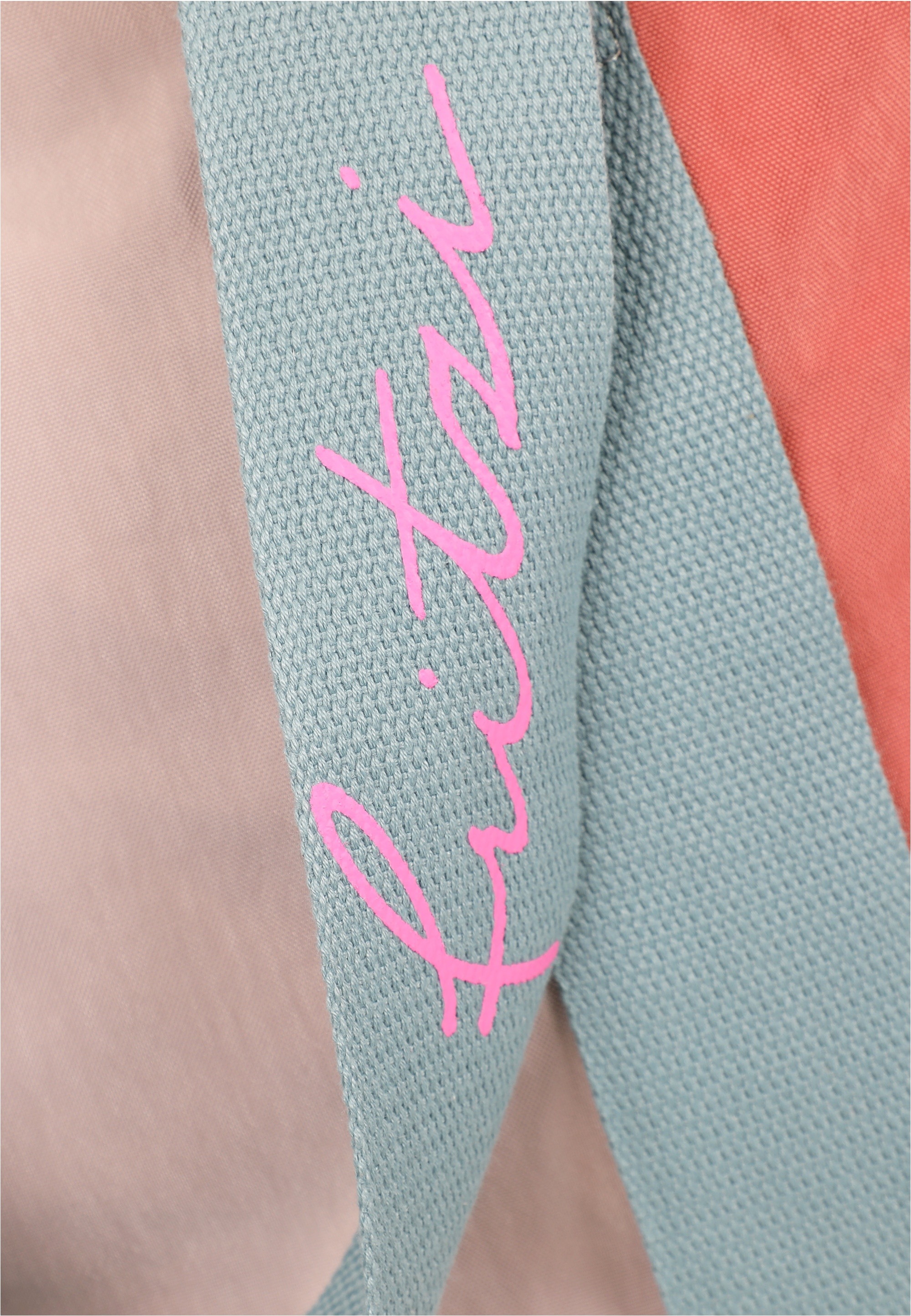 Fritzi aus Preußen Cityrucksack »Ju Limited Multi« im farbenfrohen Design