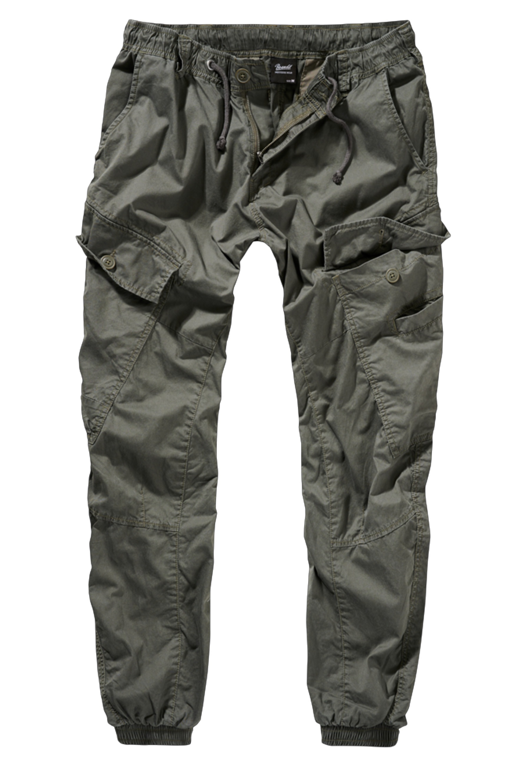 Brandit Cargohose "Brandit Herren Ray Vintage Trousers" günstig online kaufen