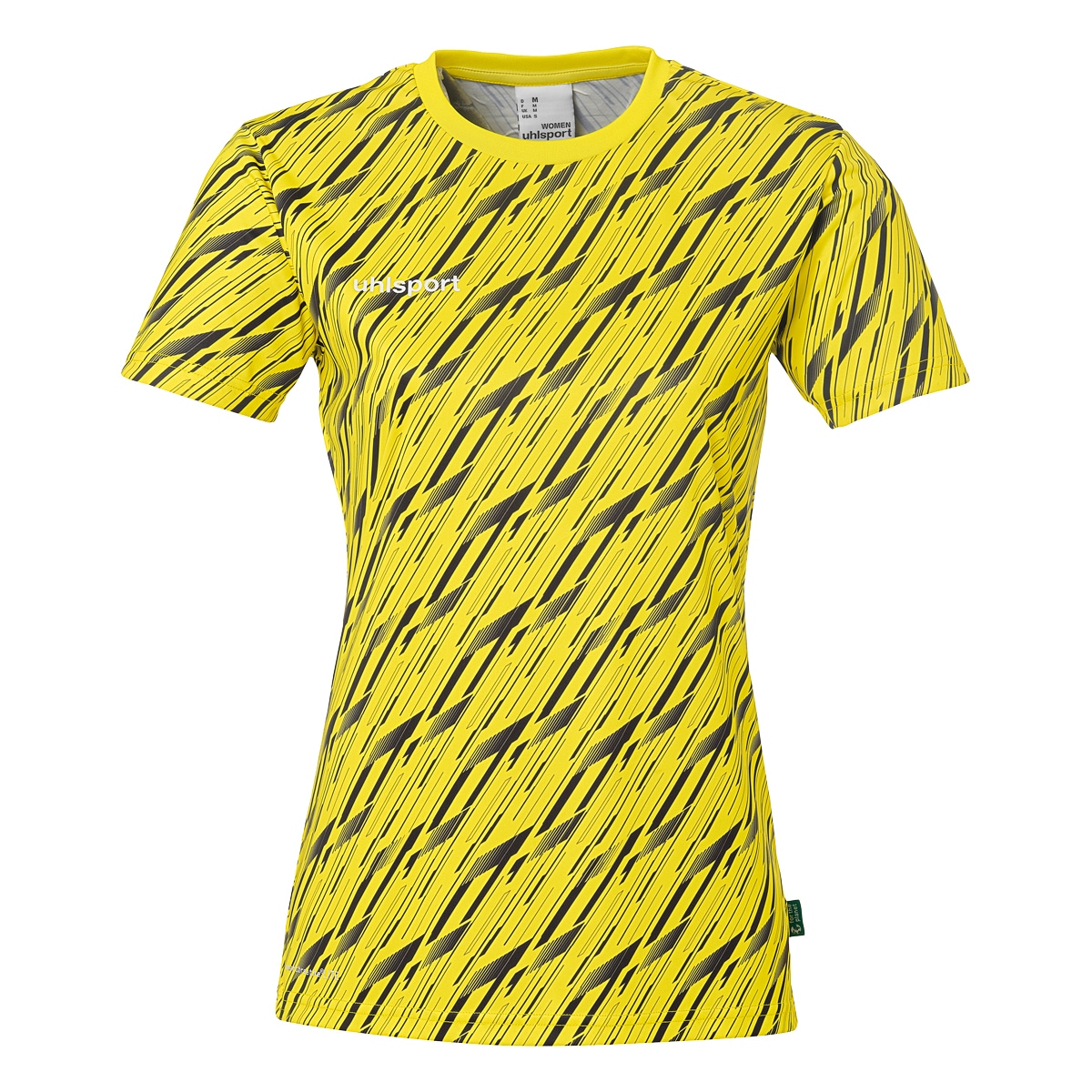 uhlsport Trainingsshirt "Trainings-T-Shirt Progressive 28 Women" 1