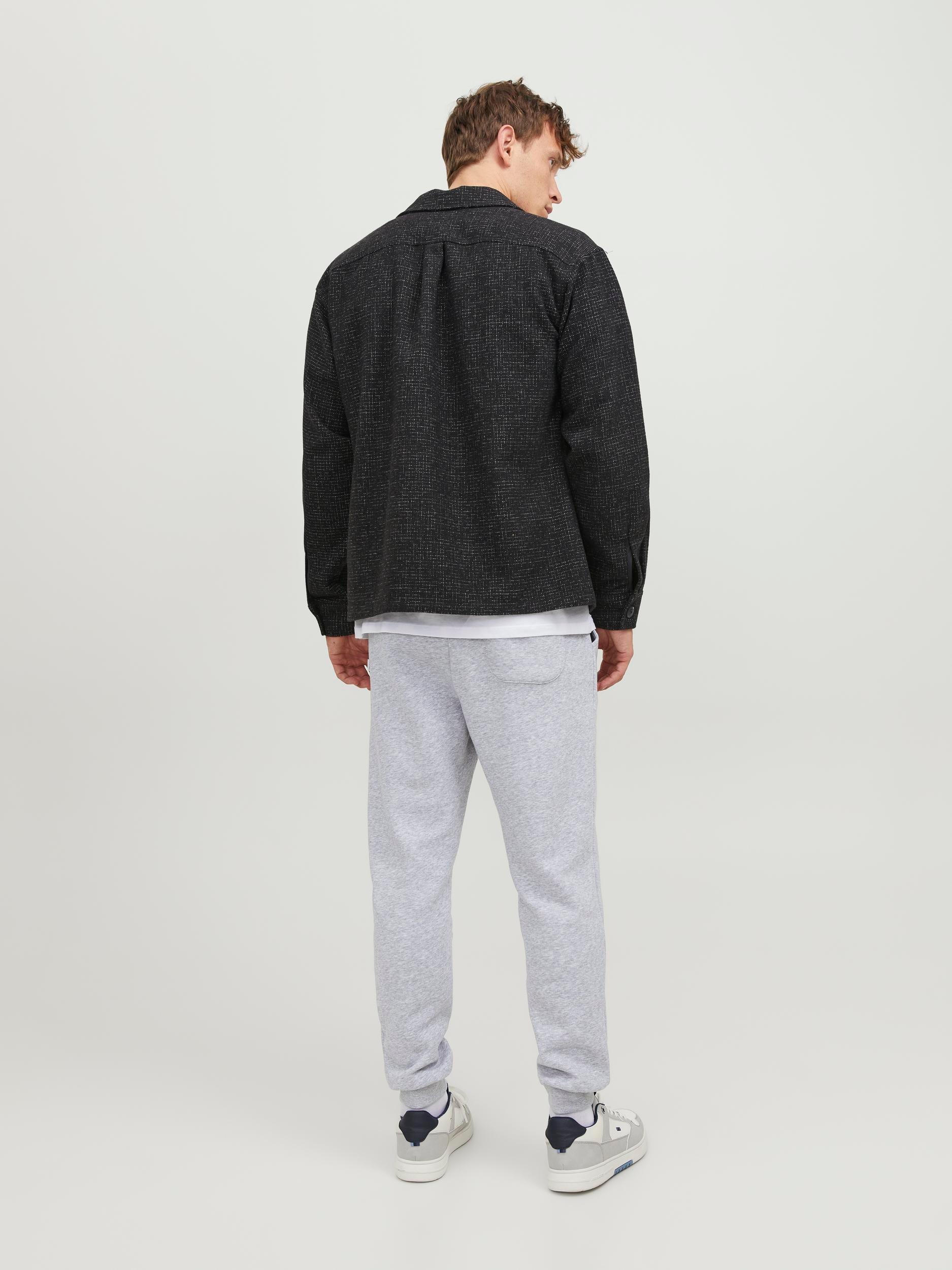 Jack & Jones Sweathose »JPSTGORDON JJBRADLEY SWEAT PANT GMS NOOS«