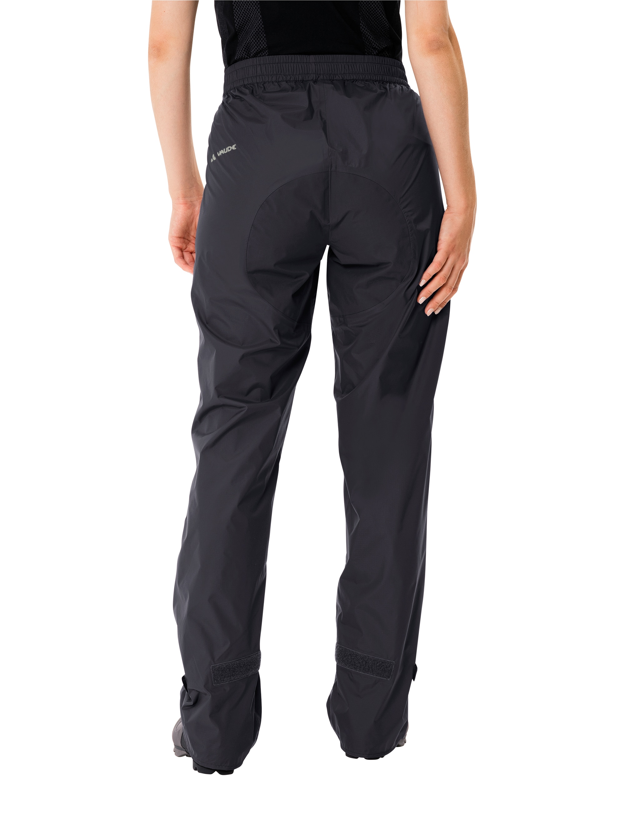 VAUDE Fahrradhose »WOMEN'S DROP PANTS II«