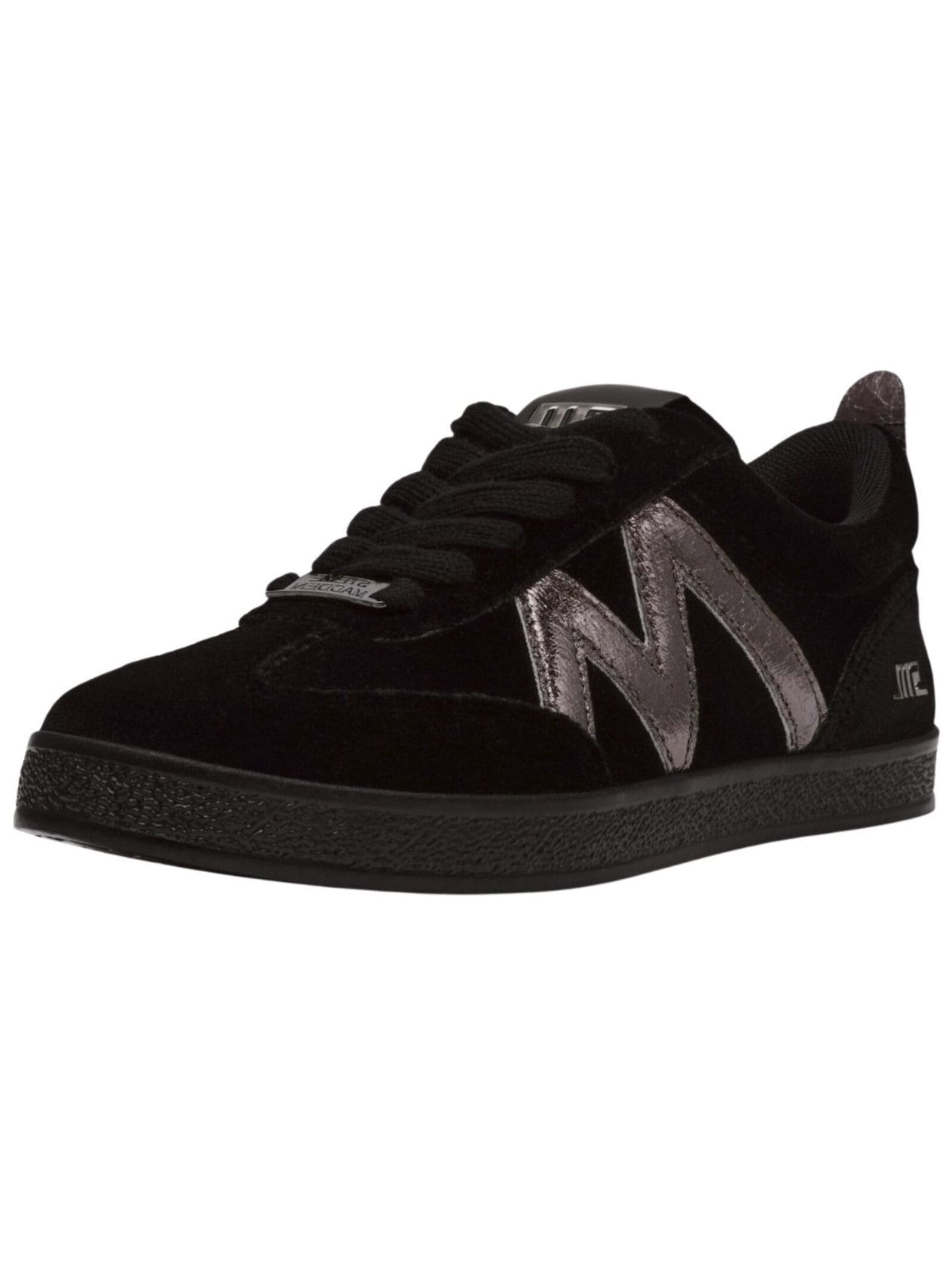STEVE MADDEN Sneaker "STEVE MADDEN Sneaker Lederimitat/Textil" günstig online kaufen