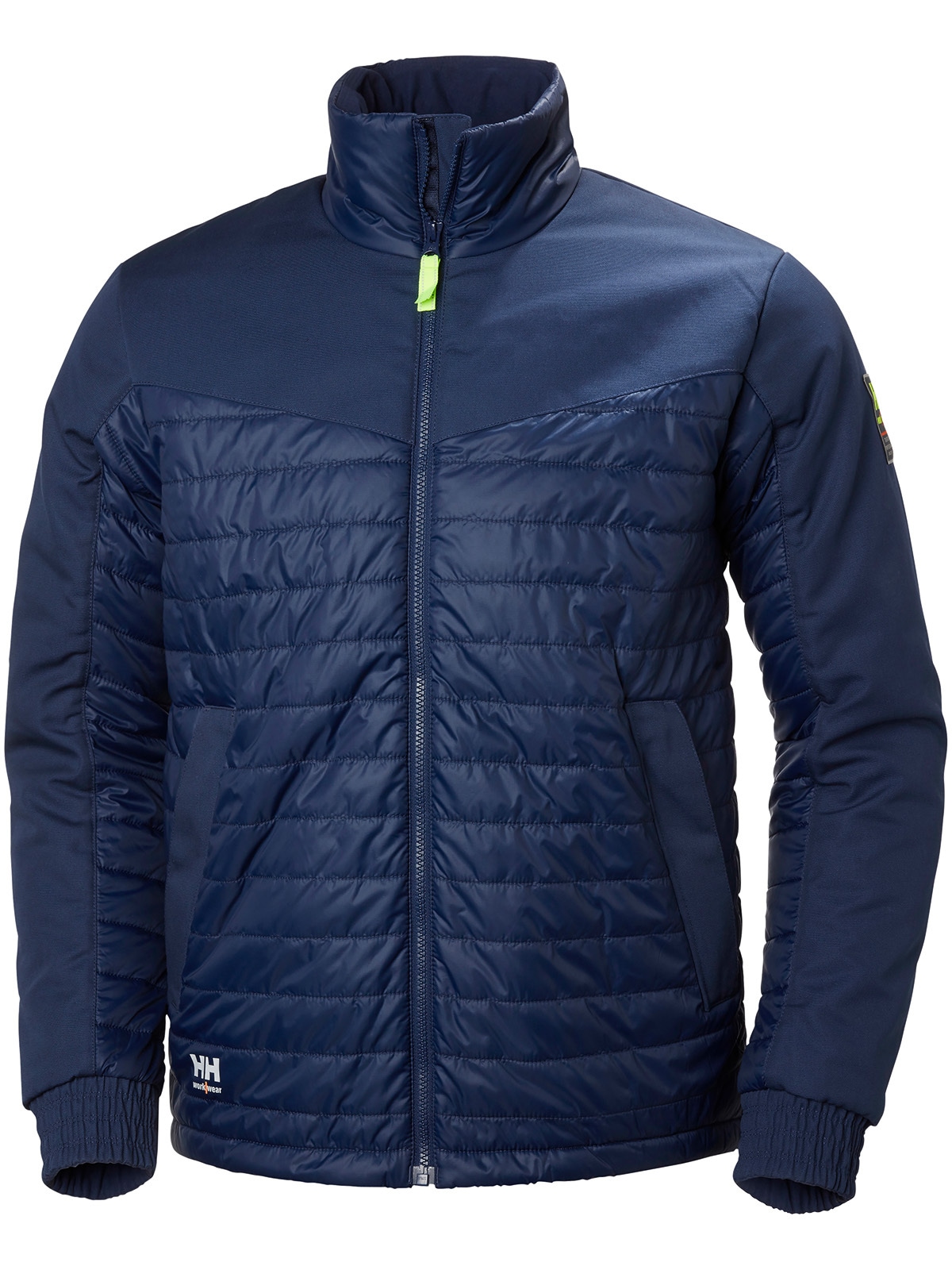 Helly Hansen Outdoorjacke "Aker Outdoor"