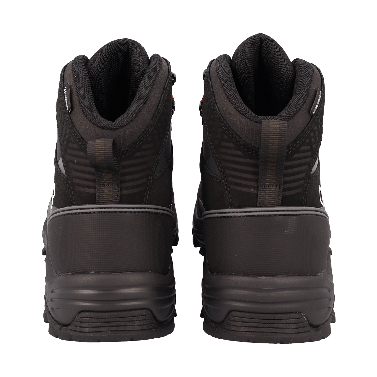 CMP Outdoorschuh »MYZAR MID TREKKING SHOES WP«  mit profiliertem Laufsohlenprofil, mit Gummilaufsohle, mit Schnürung