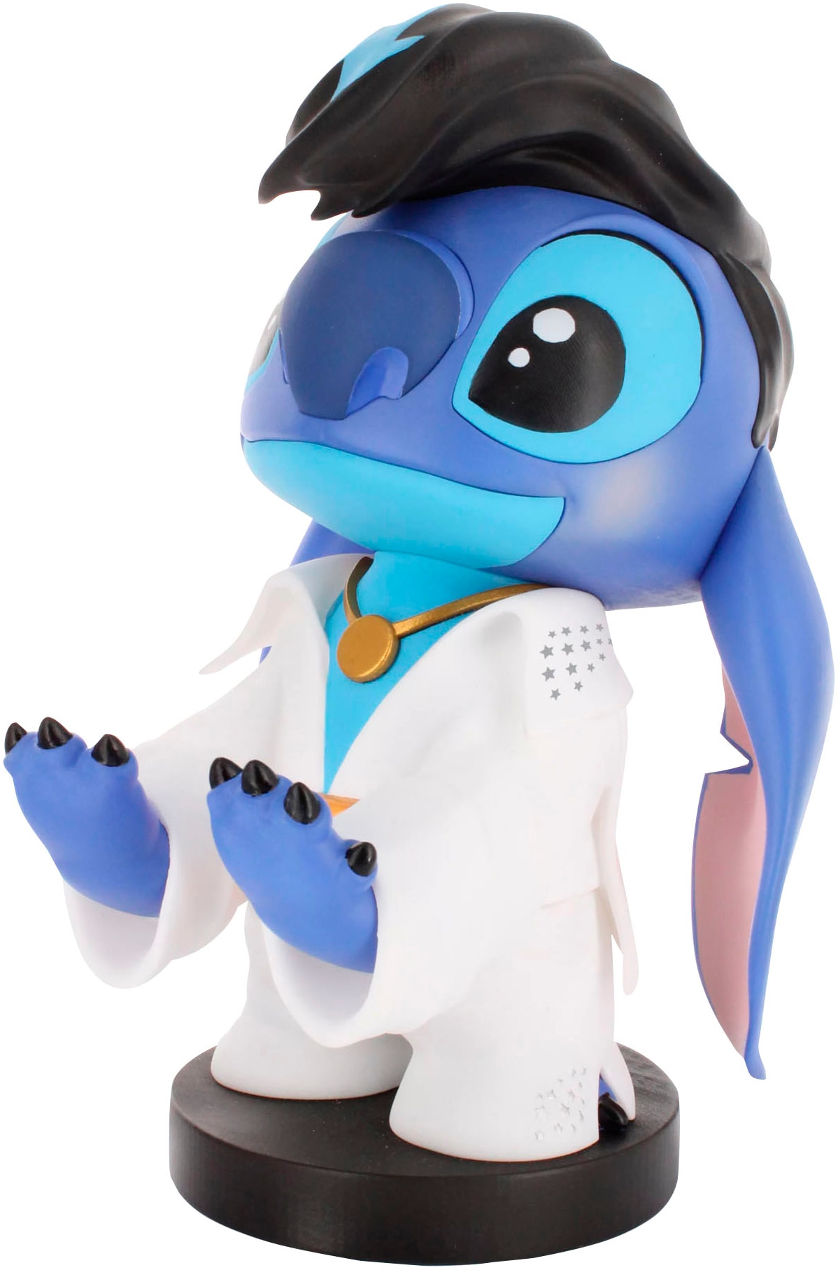NBG Controller-Halterung »Cable Guy- Stitch Elvis«, (1 St.)