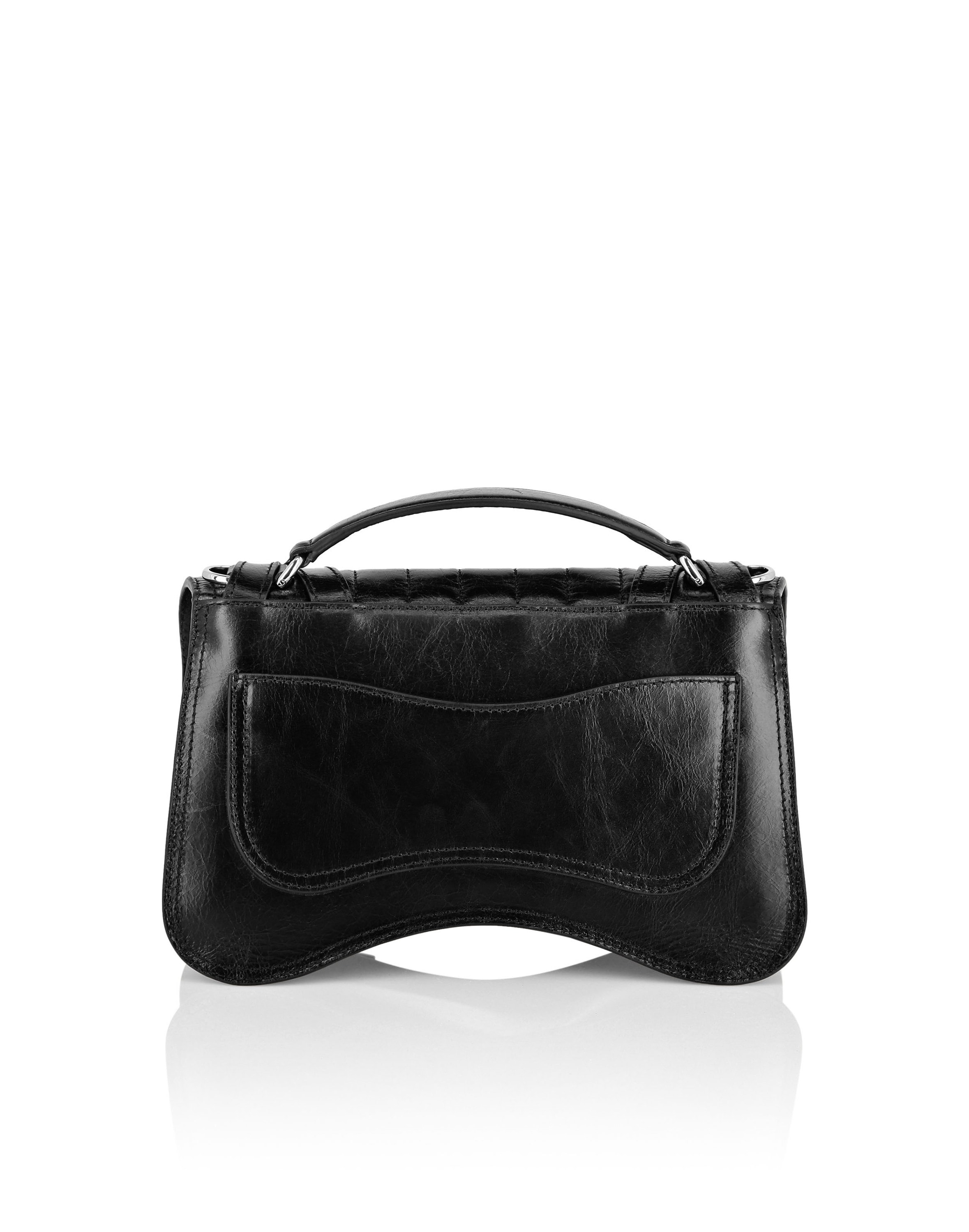 PHILIPP PLEIN Handtasche »Hexagon«