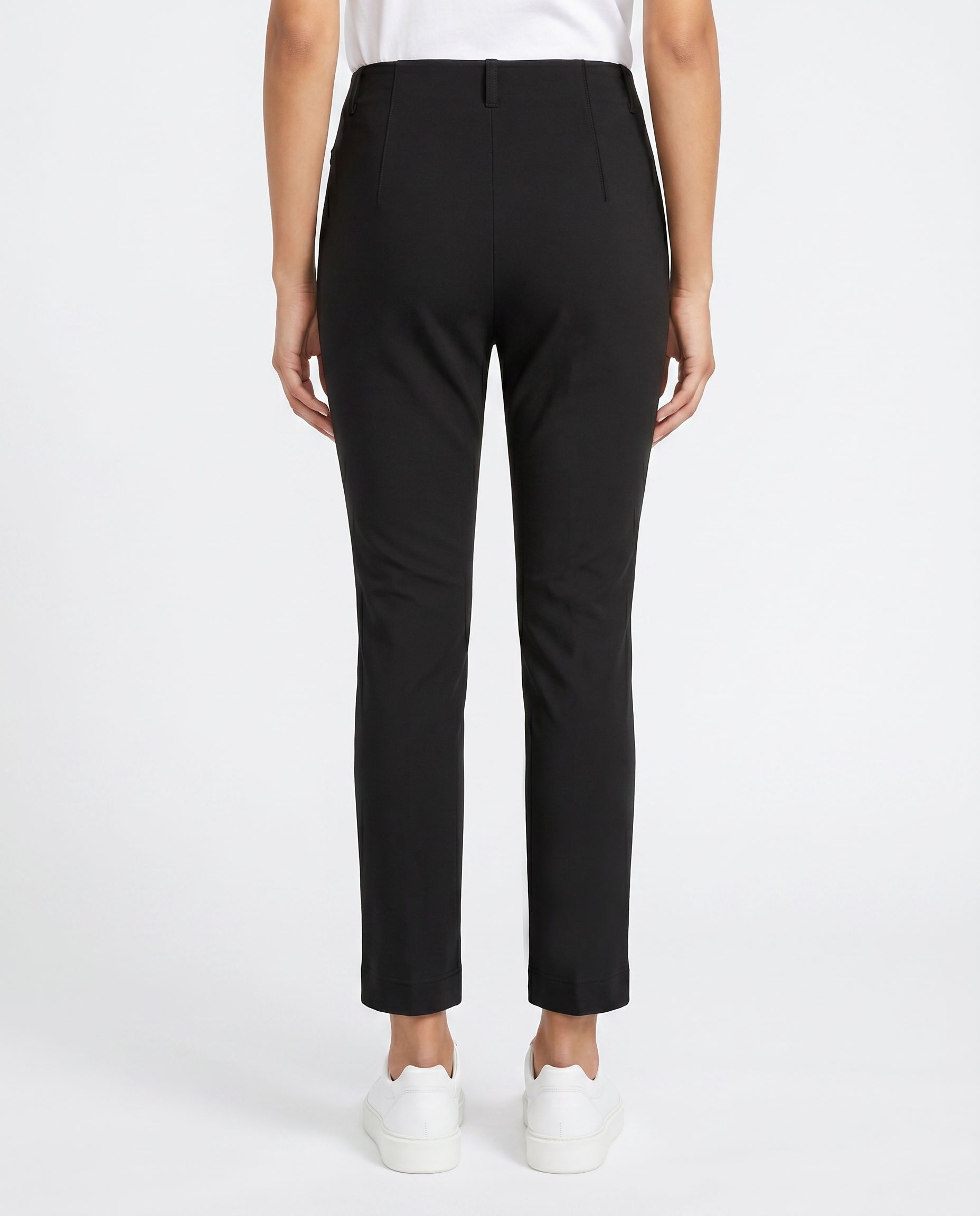 Stehmann 7/8-Hose »Malaga-740«  im Chino-Look / Clean