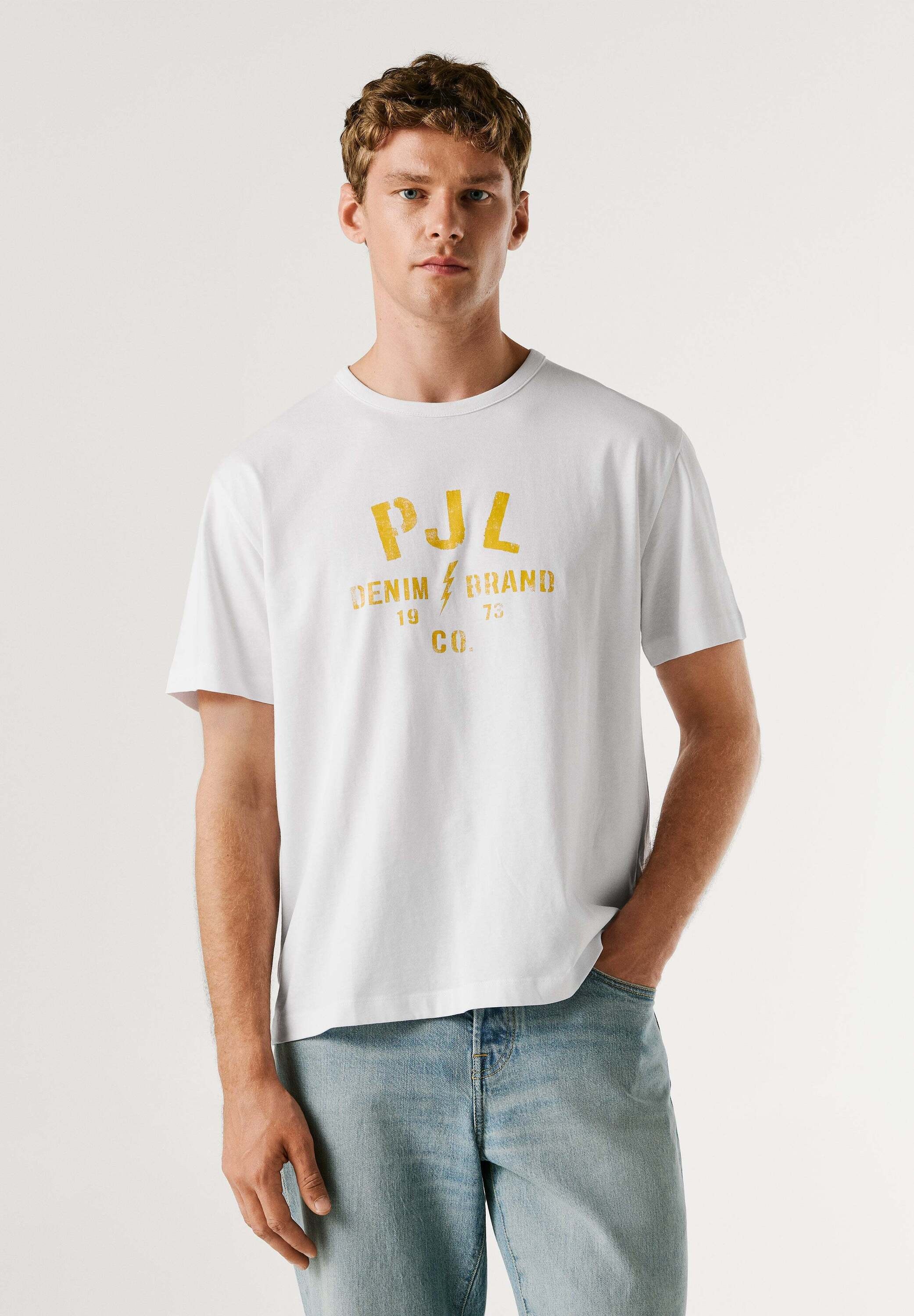Pepe Jeans "basic t-shirt GUNNER TEE"