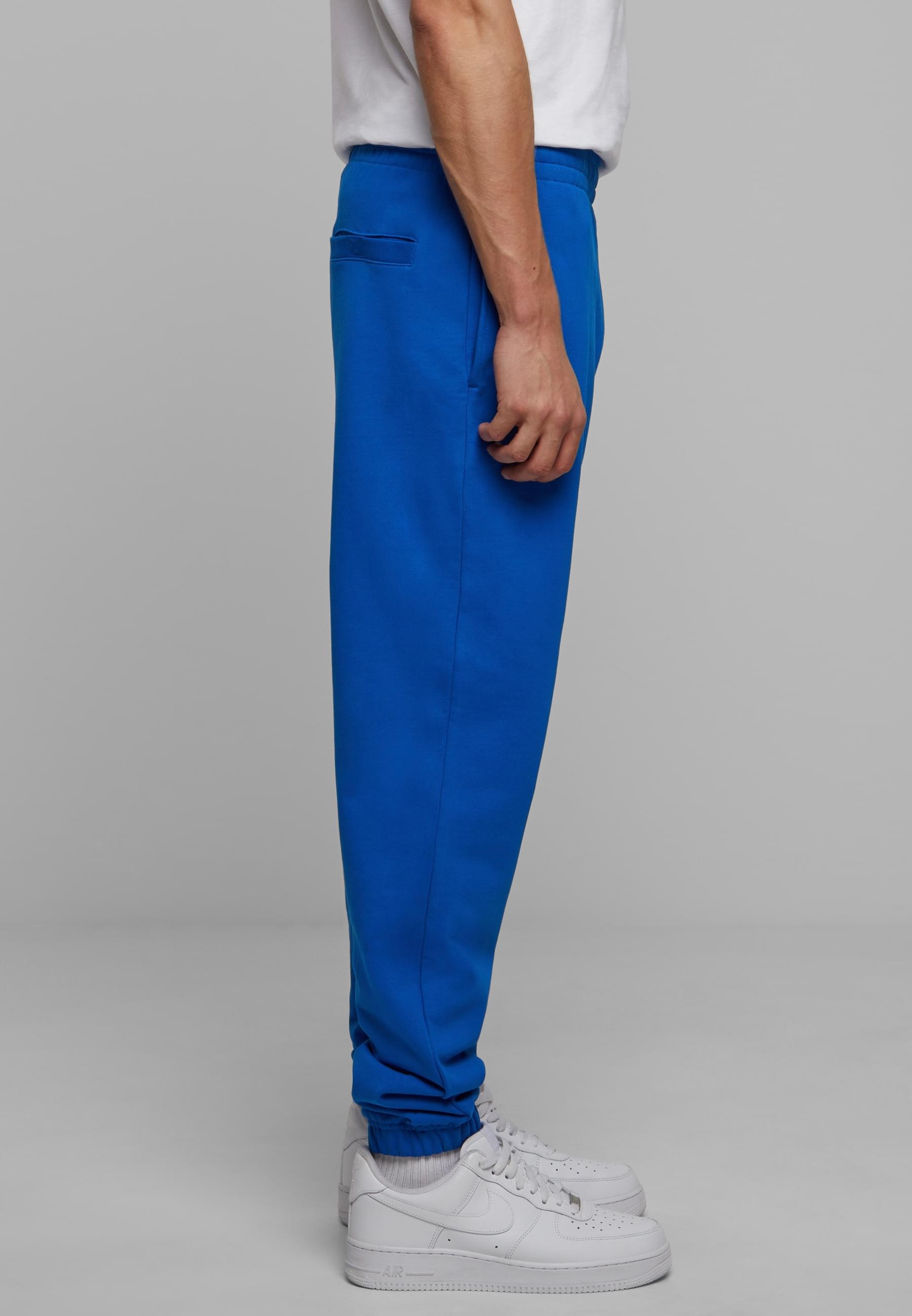 URBAN CLASSICS Stoffhose »Urban Classics Herren Ultra Heavy Sweatpants«