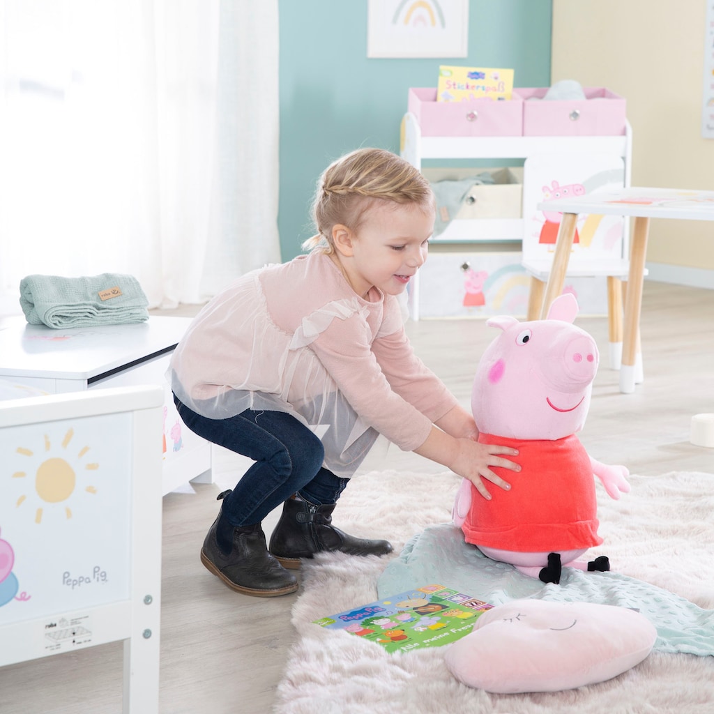 roba® Messlatte »Peppa Pig«