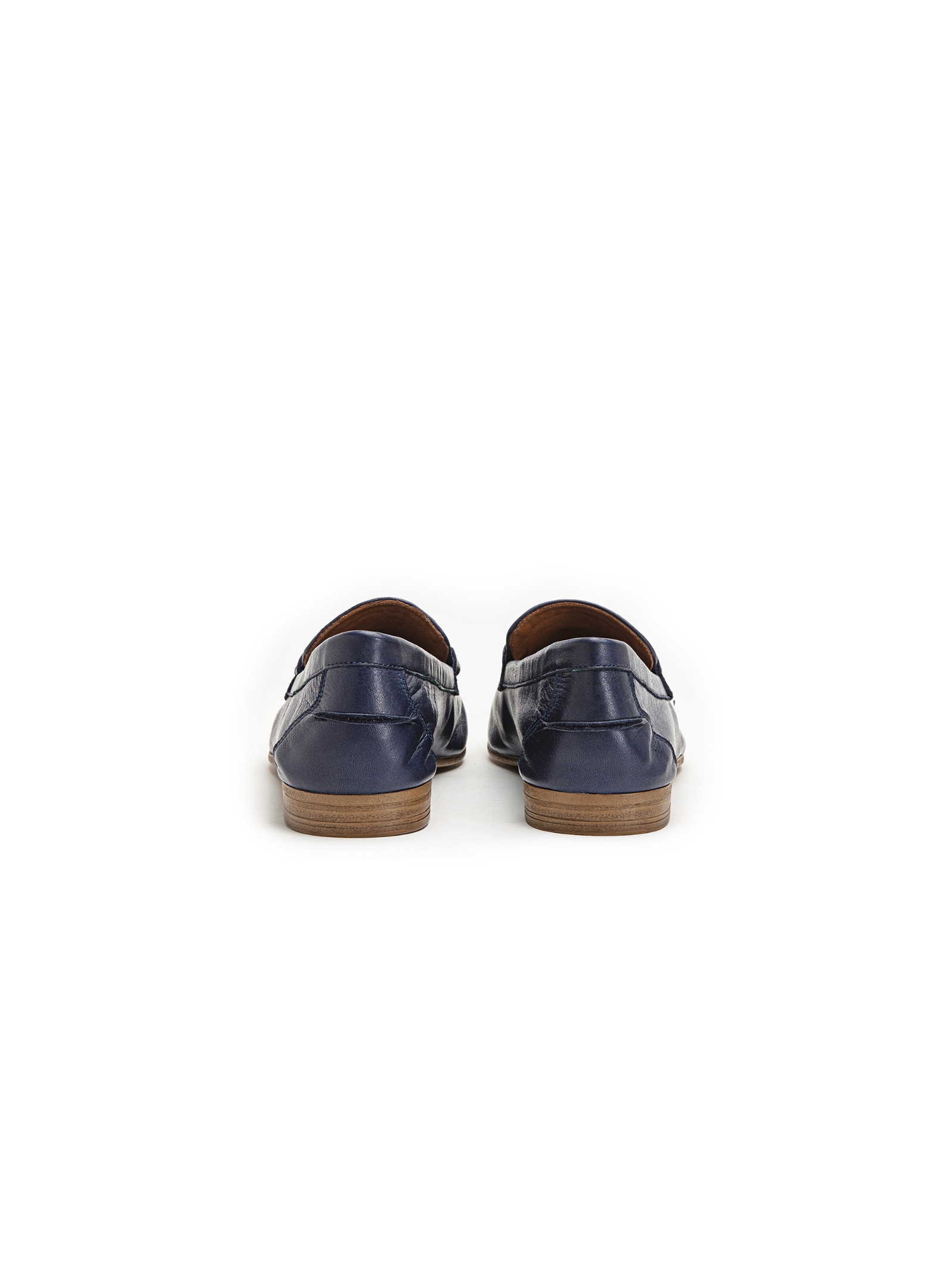 INUOVO Slipper »INUOVO Slipper Leder«