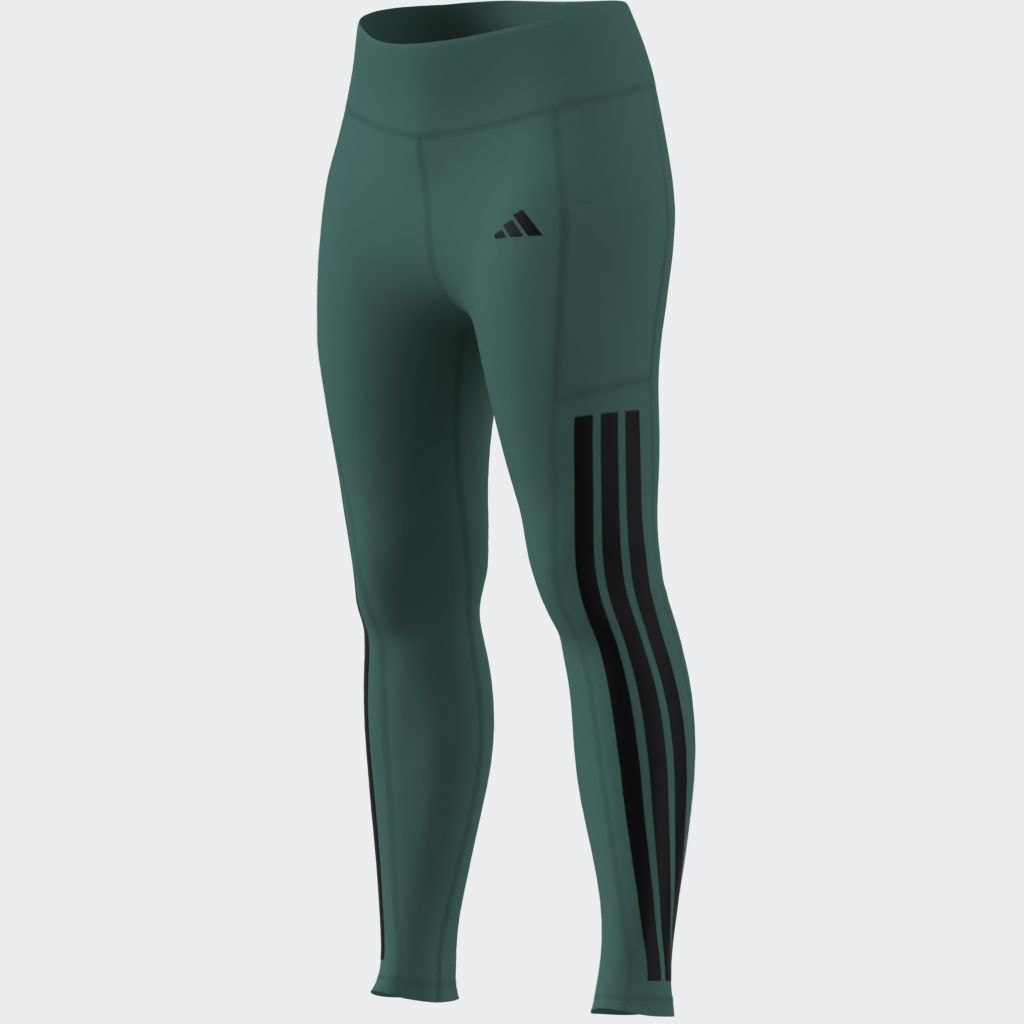 adidas Performance Trainingstights »OPT 3S 1/1«, (1 tlg.)
