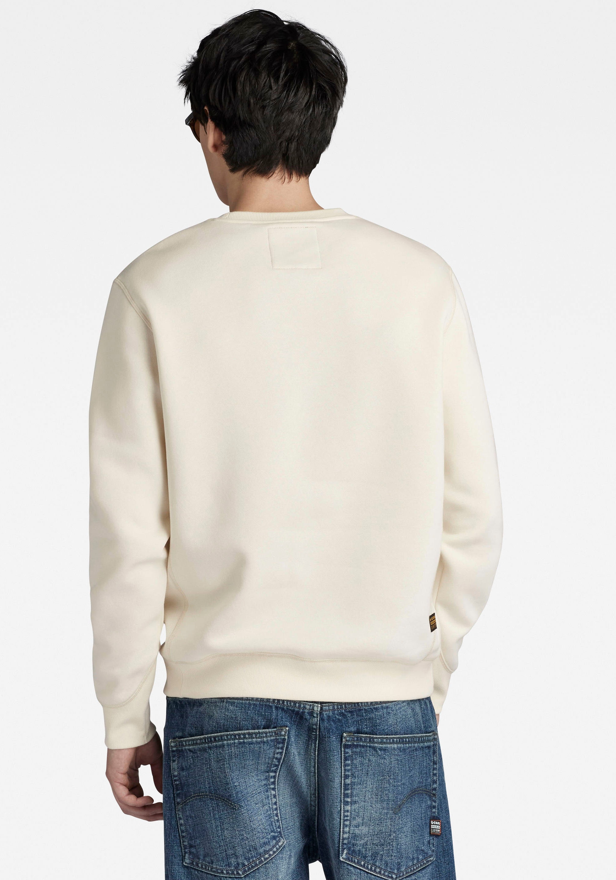 G-Star RAW Sweatshirt »Premium Core Pacior Sweat«