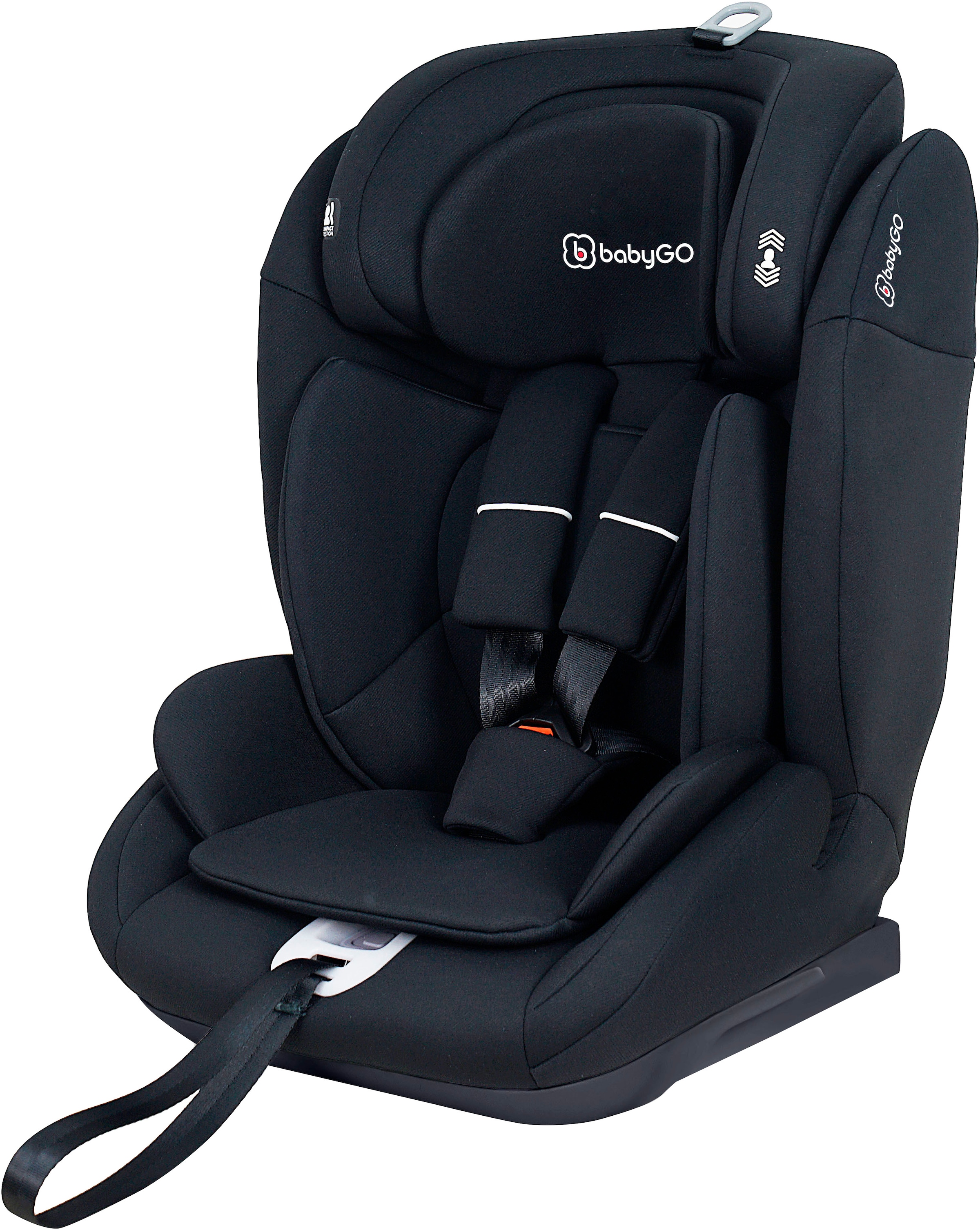 BabyGo Autokindersitz »Lumo«