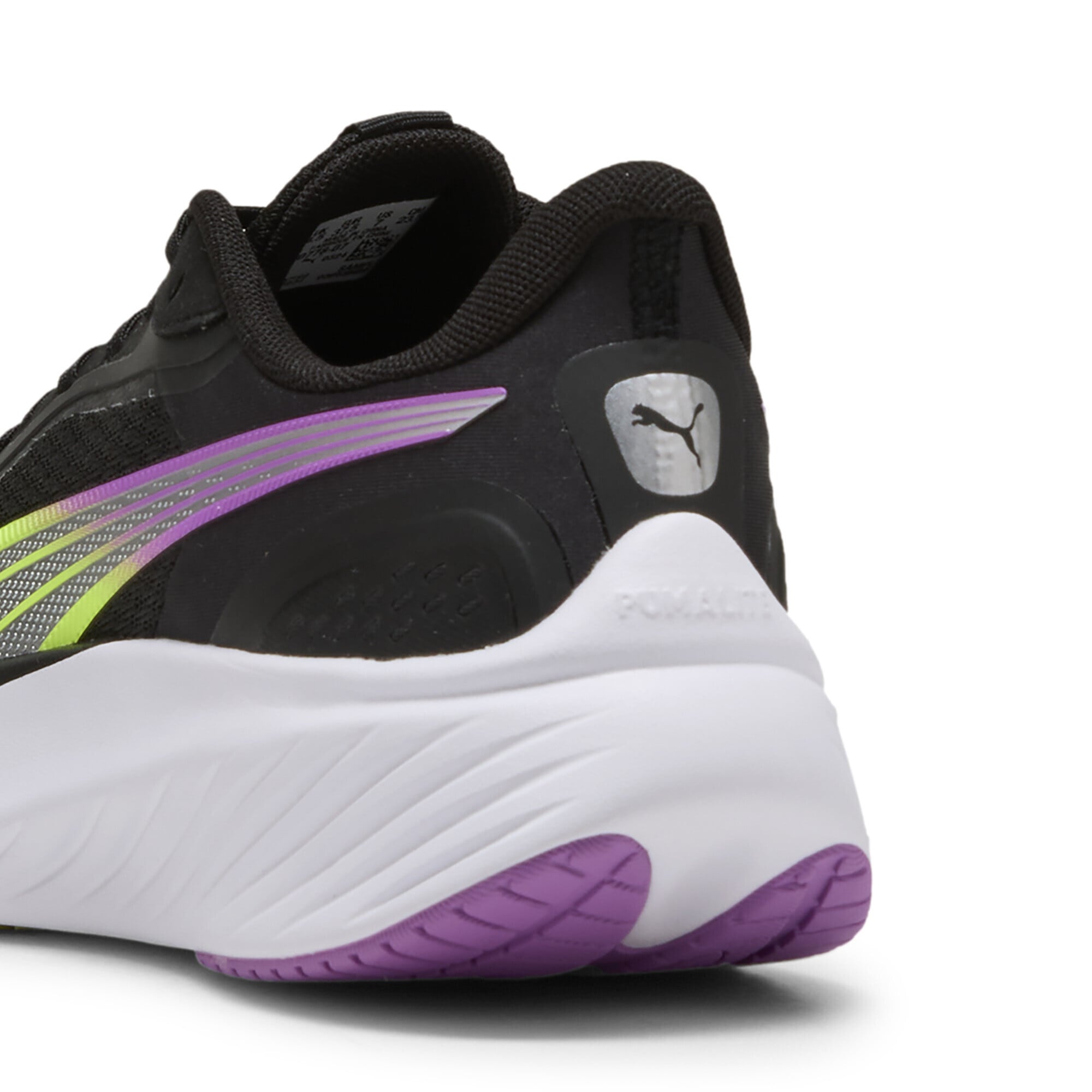 PUMA Laufschuh »Pounce Lite Laufschuhe Erwachsene«