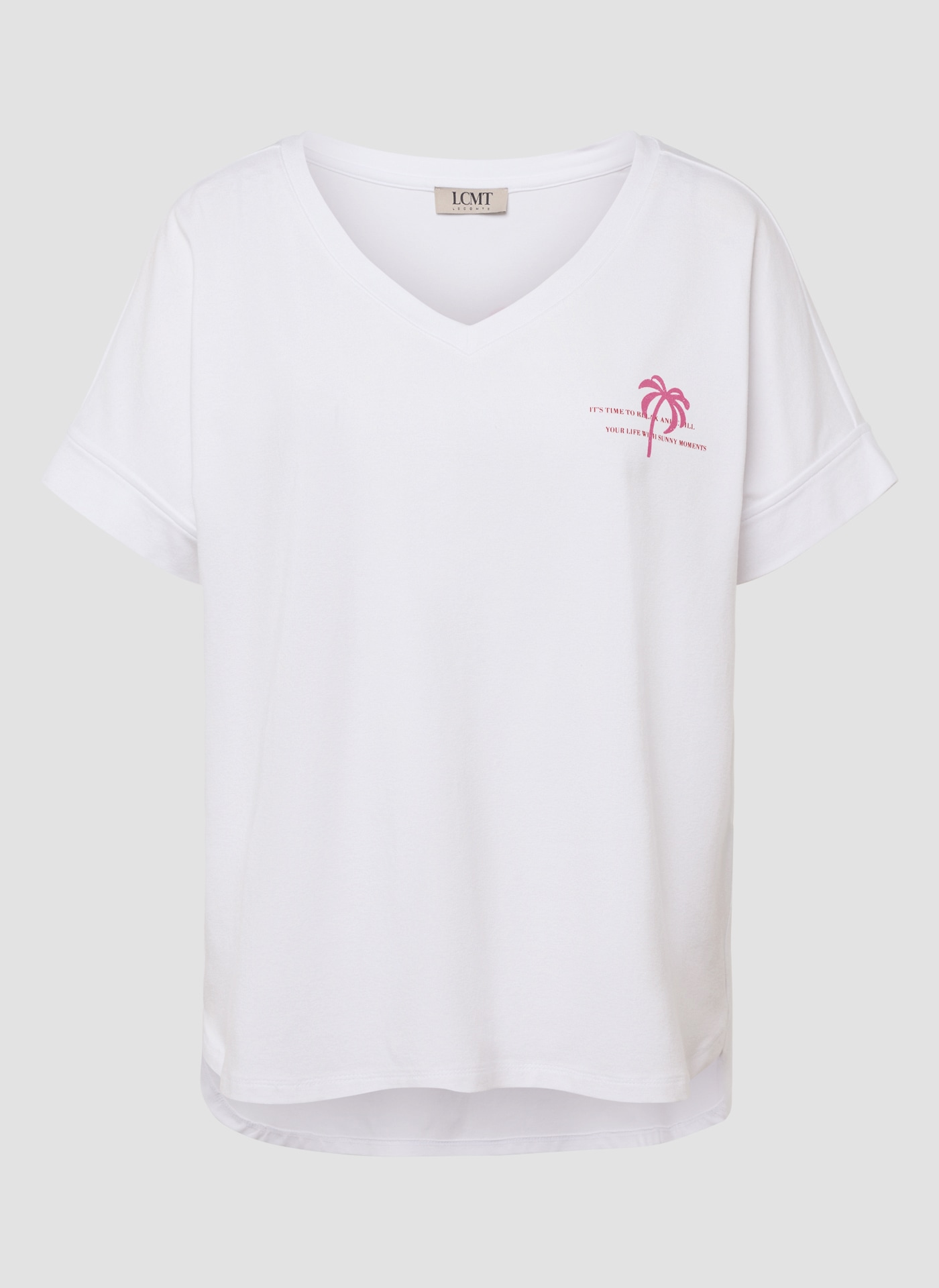LeComte Print-Shirt »T-Shirt«