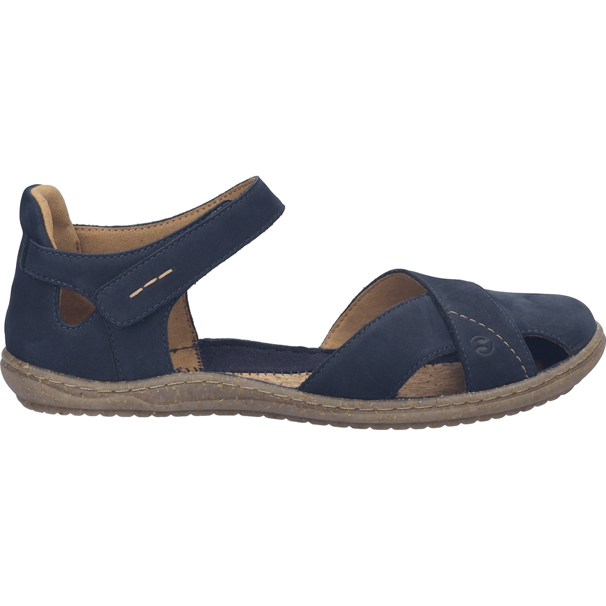 Josef Seibel Sandale "Caitlyn 05, ocean" günstig online kaufen